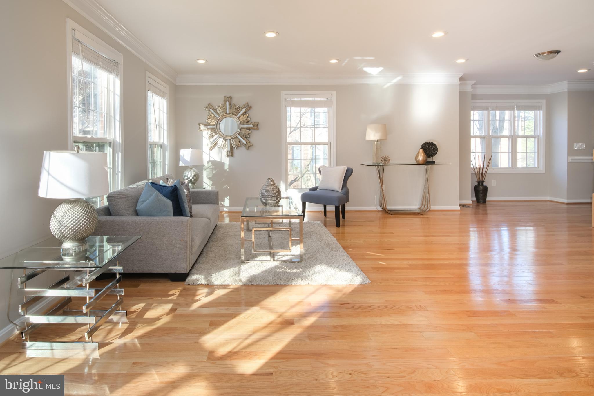 VIRGINIA CENTER - Residential