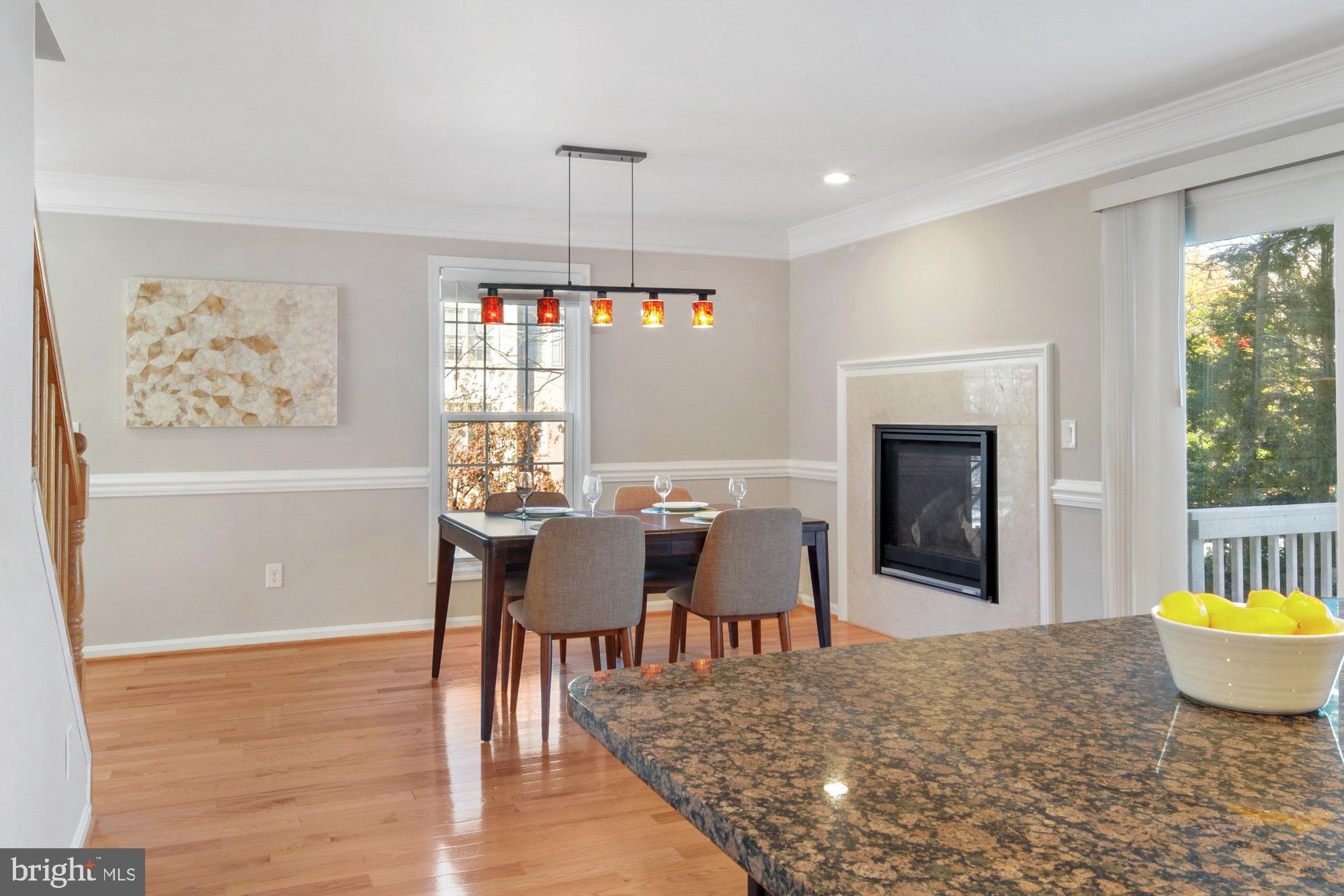 VIRGINIA CENTER - Residential