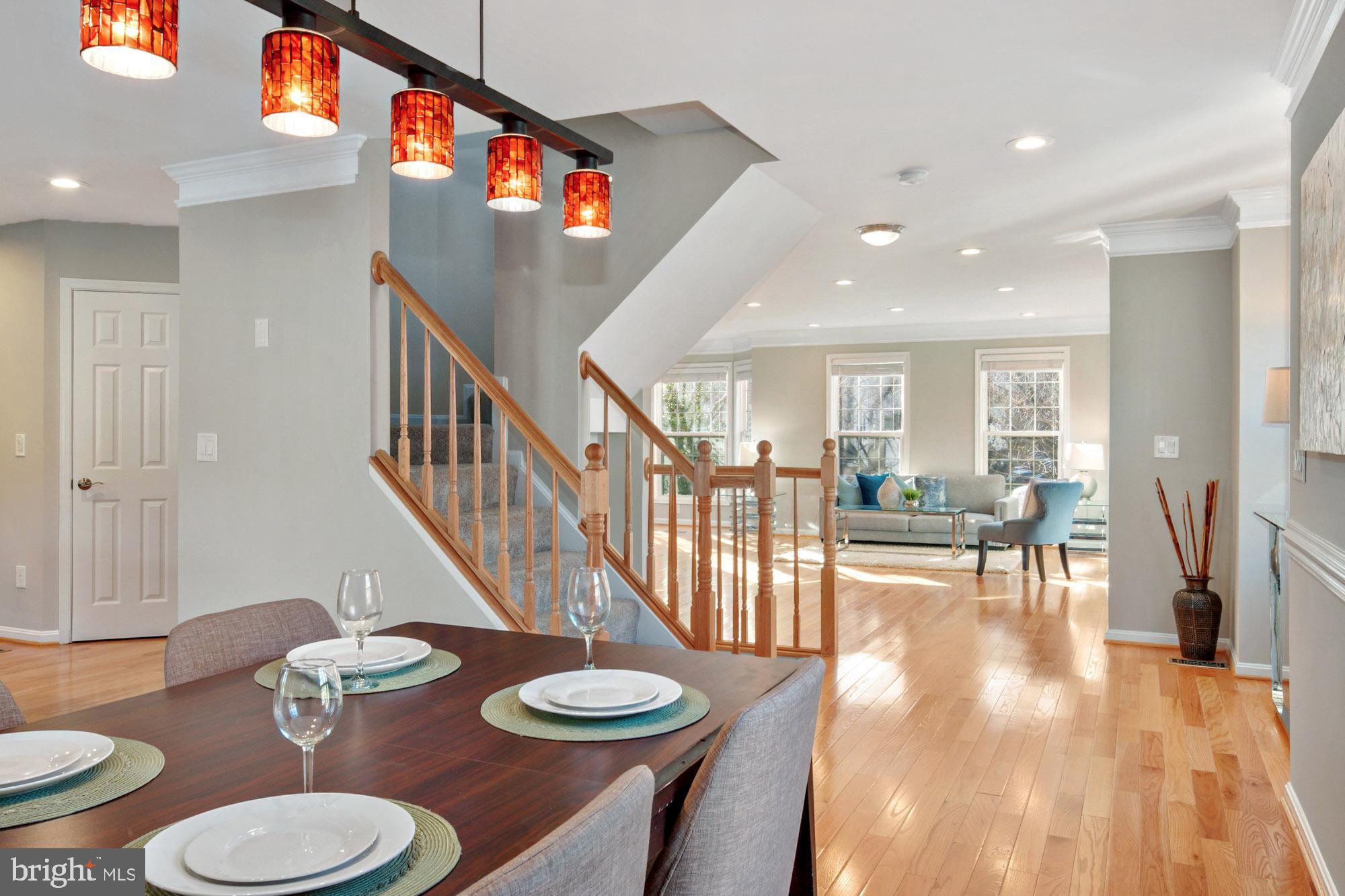 VIRGINIA CENTER - Residential