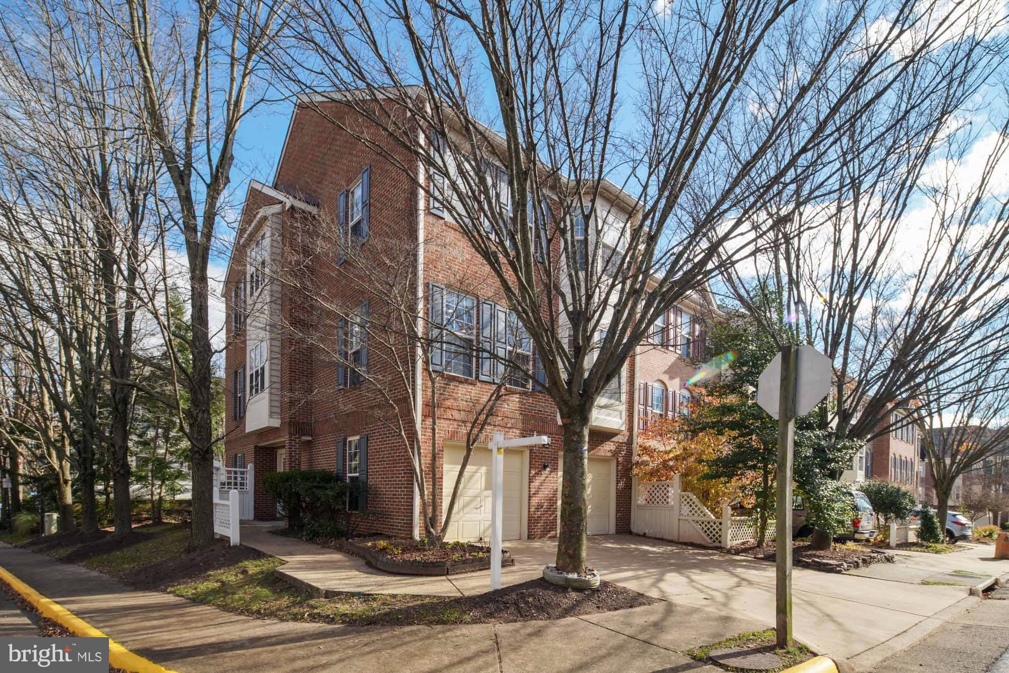 VIRGINIA CENTER - Residential