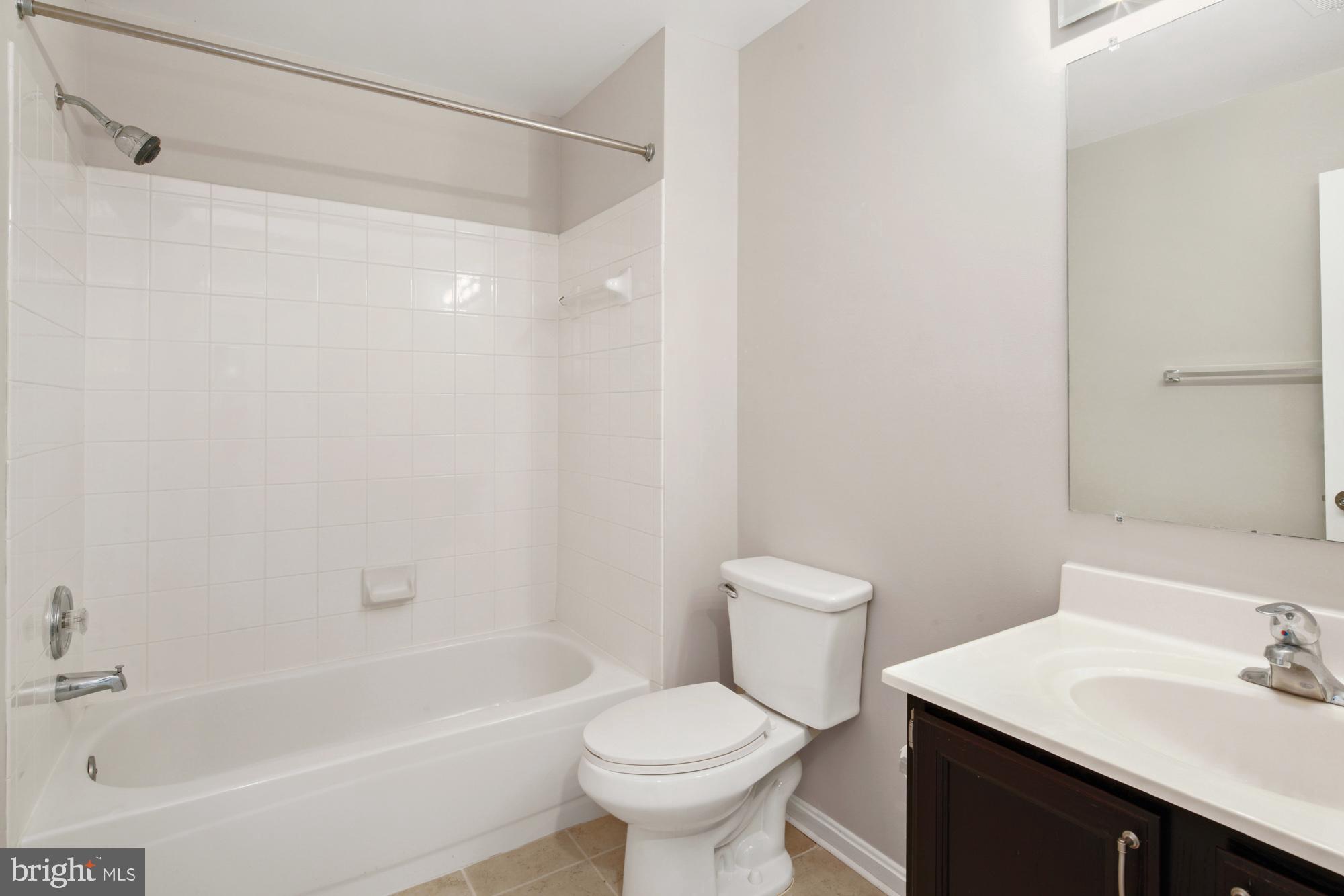 VIRGINIA CENTER - Residential