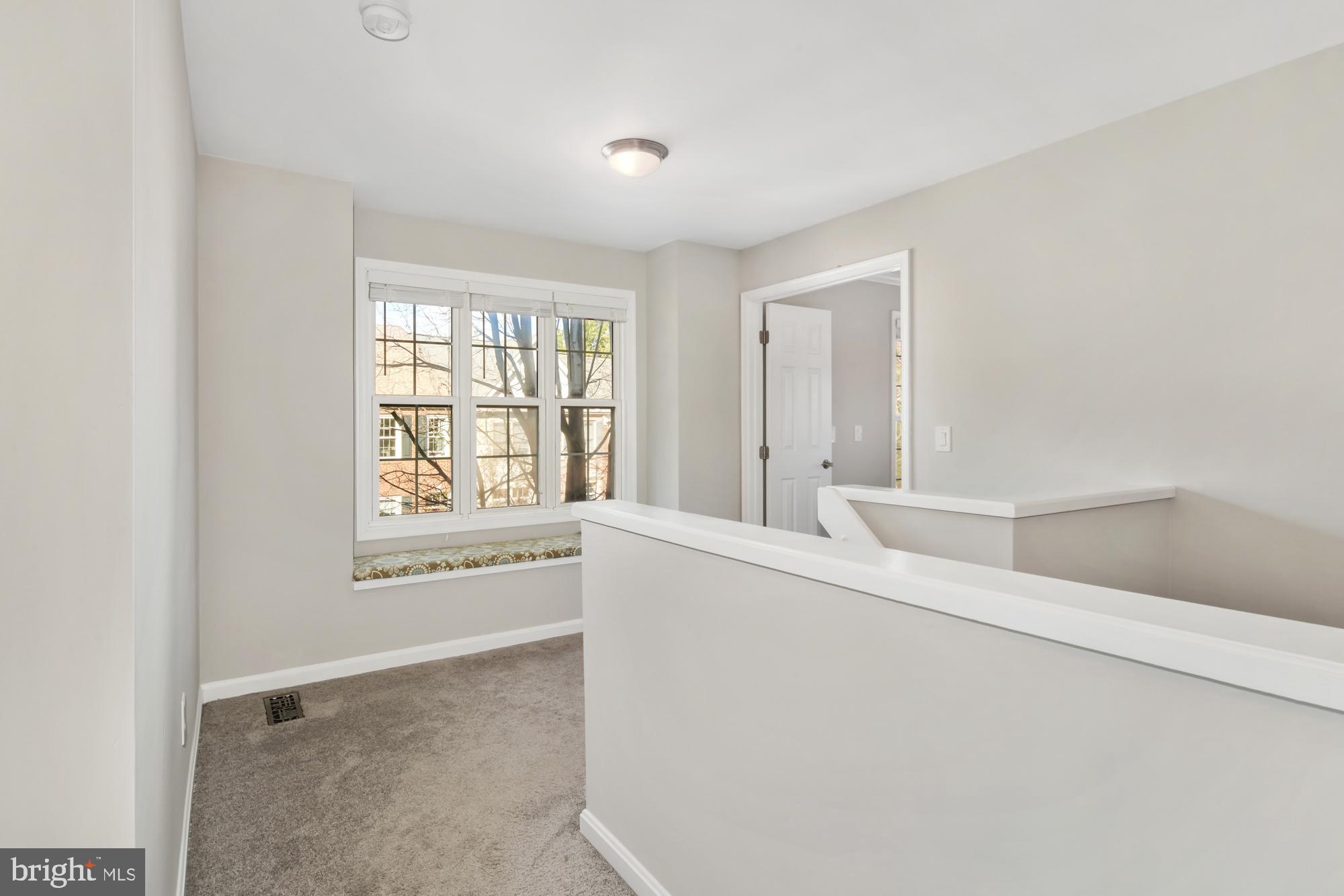 VIRGINIA CENTER - Residential