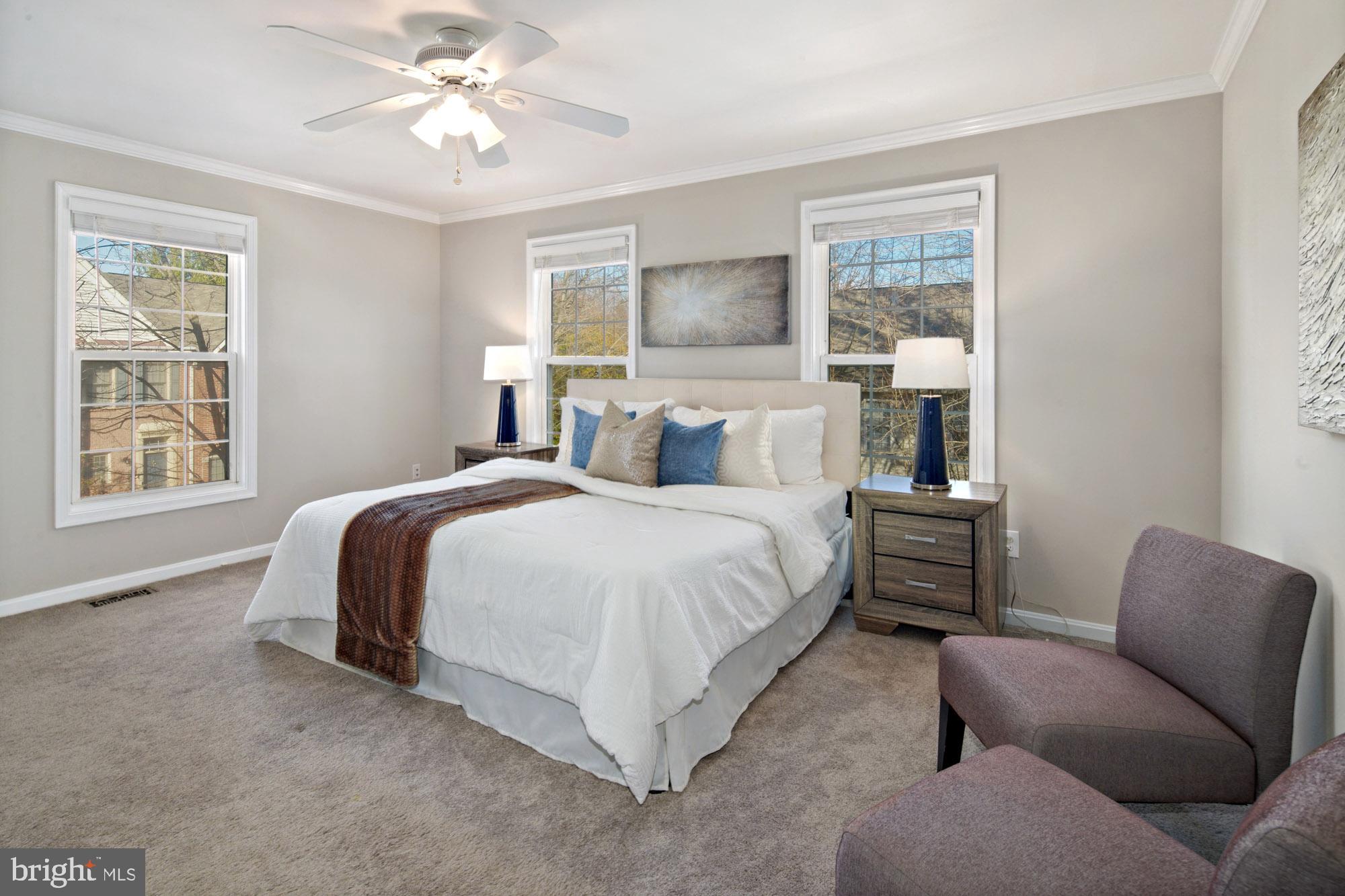 VIRGINIA CENTER - Residential