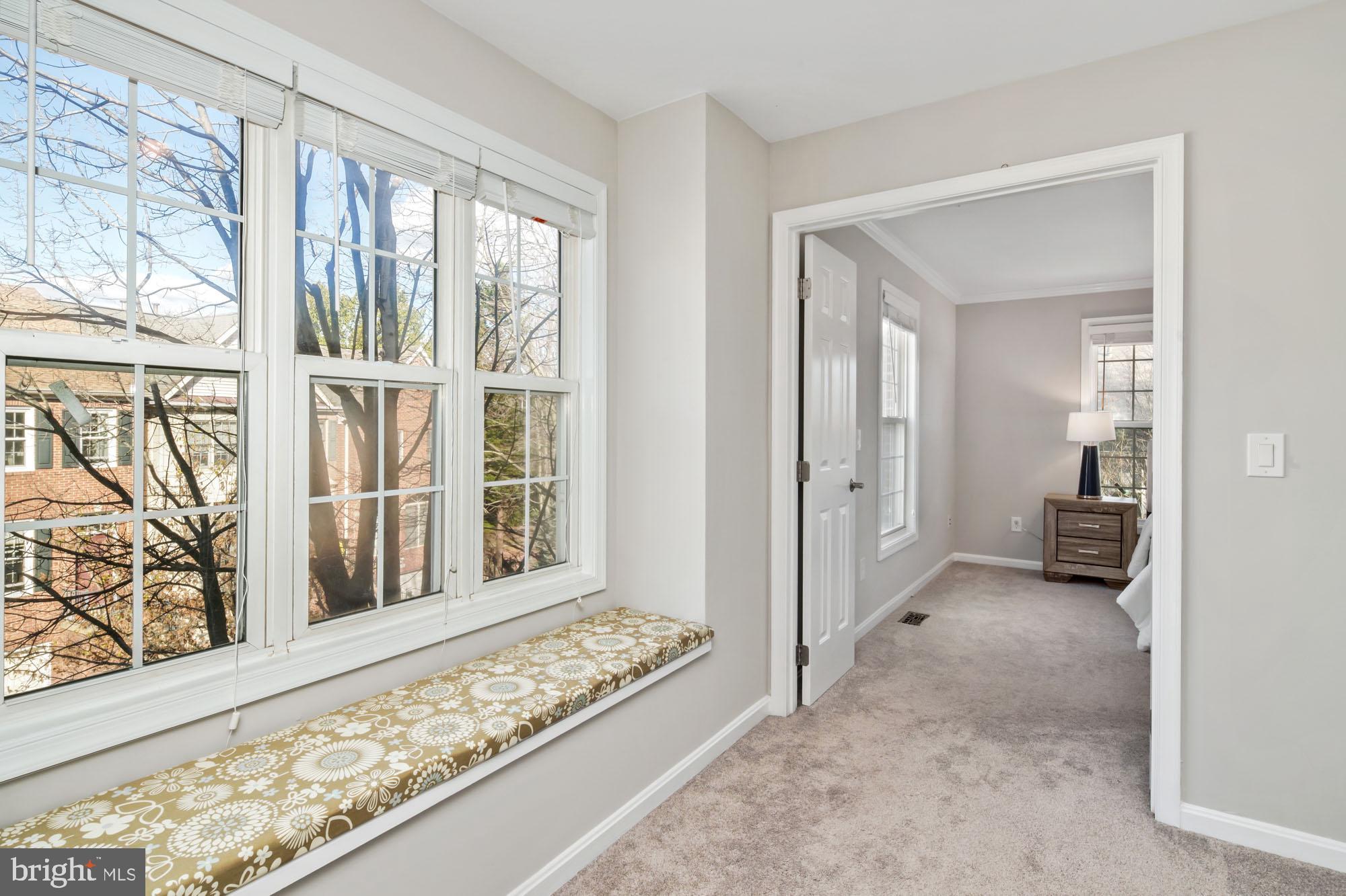 VIRGINIA CENTER - Residential