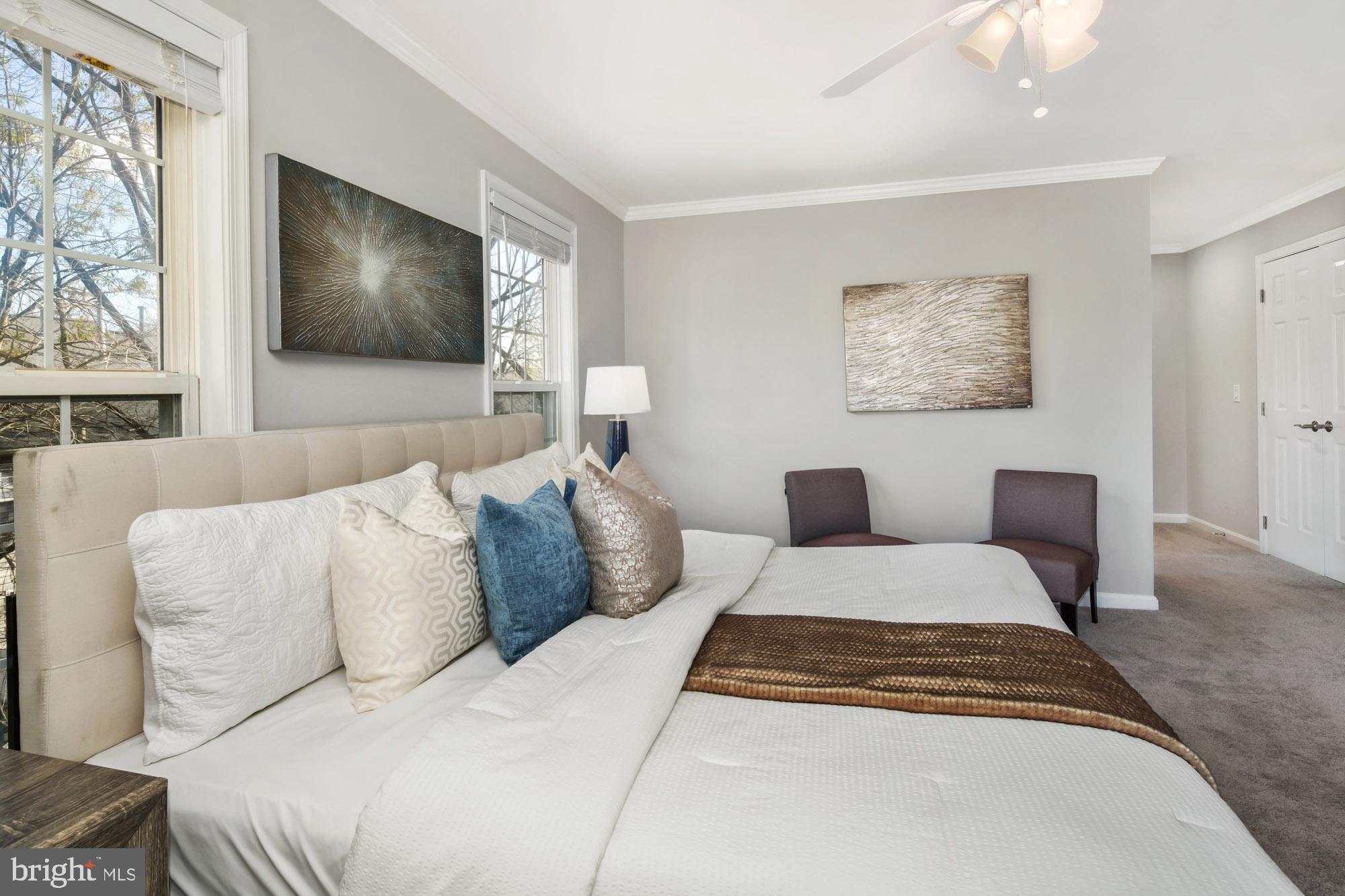 VIRGINIA CENTER - Residential