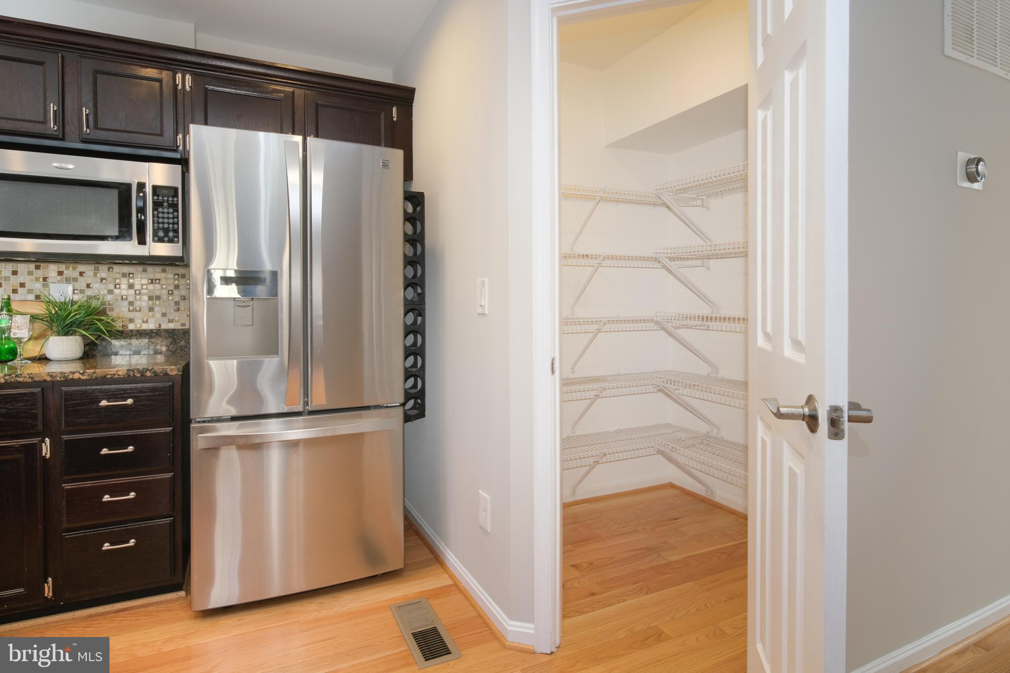 VIRGINIA CENTER - Residential