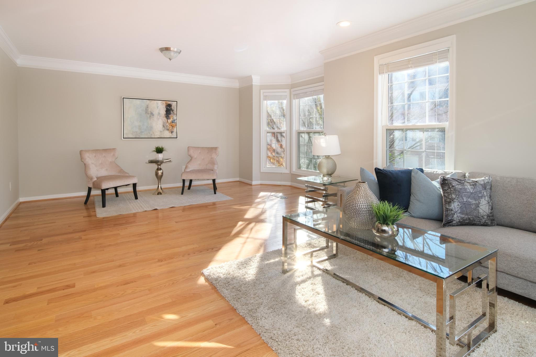 VIRGINIA CENTER - Residential