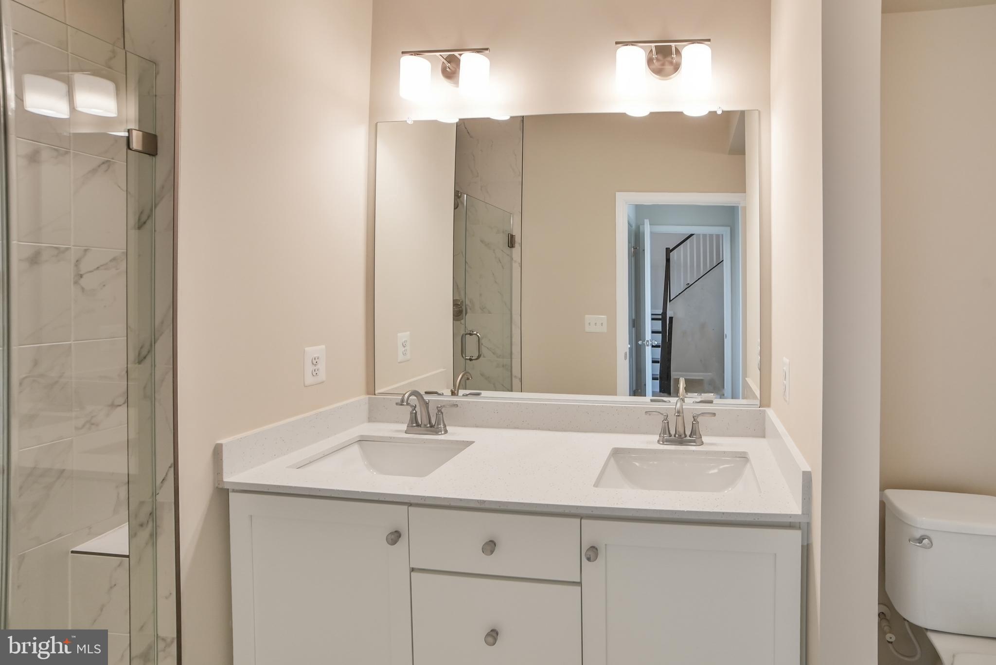 THE VILLAGE AT CABIN BRANCH - Residential