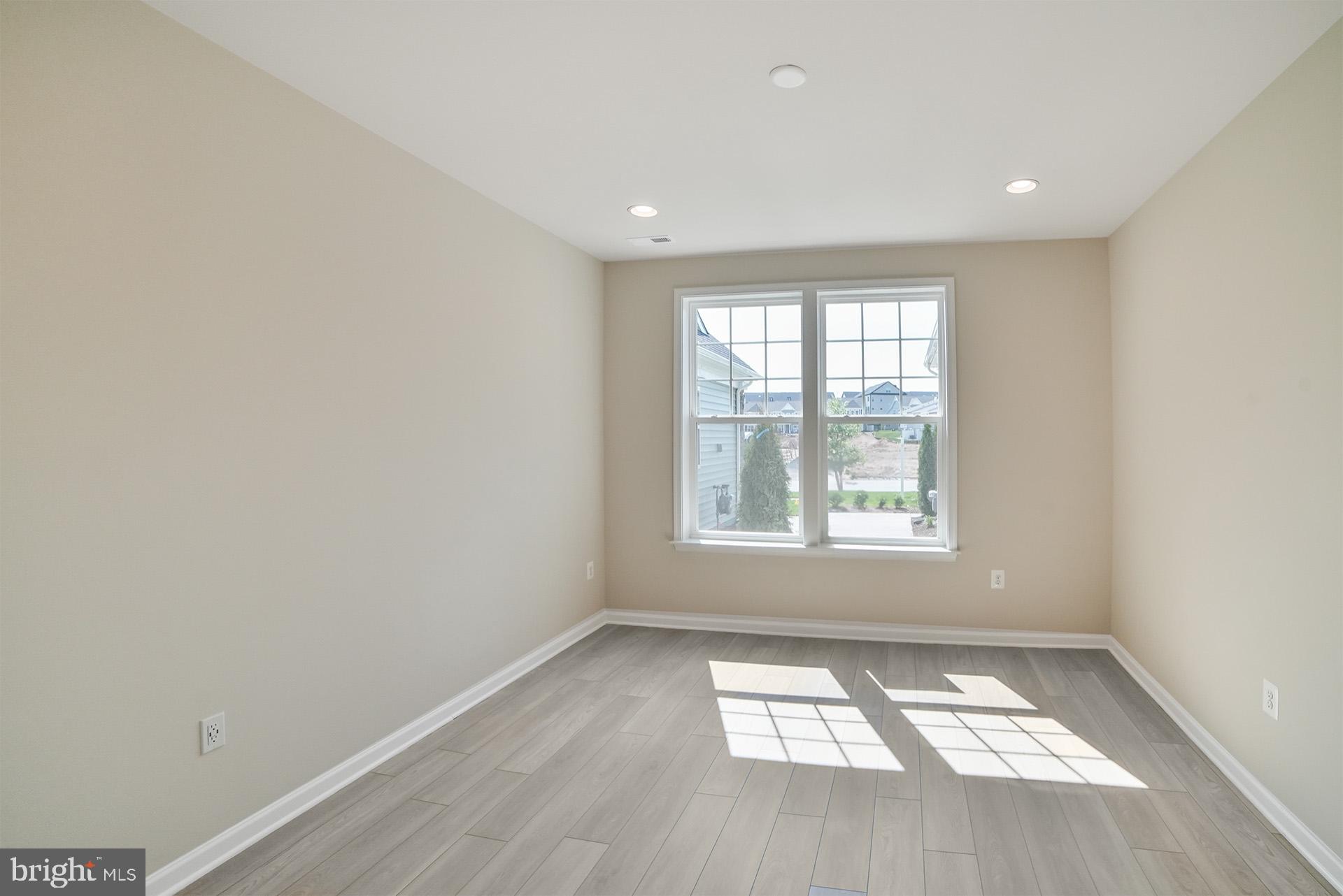 THE VILLAGE AT CABIN BRANCH - Residential