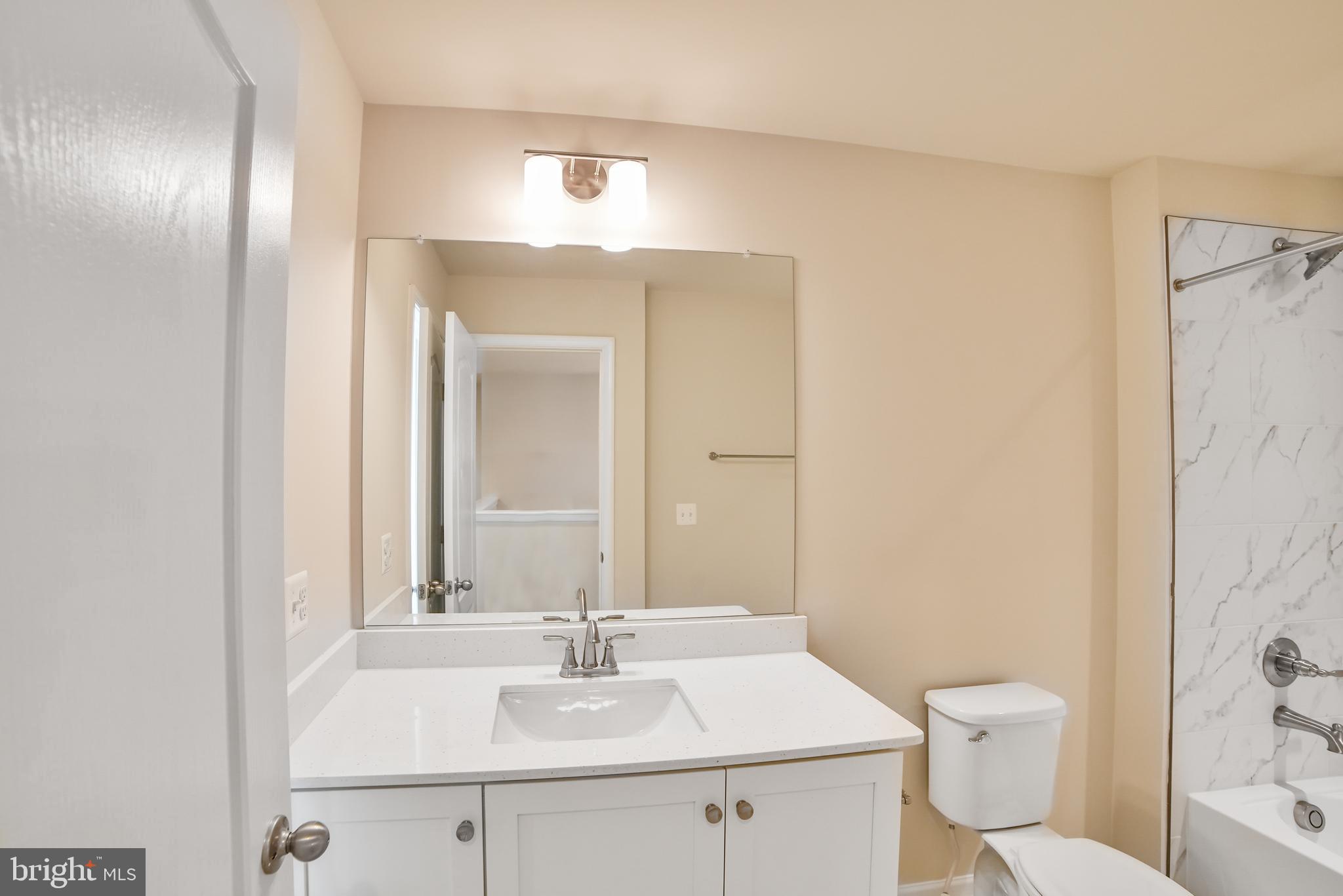 THE VILLAGE AT CABIN BRANCH - Residential