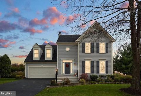 20932 COX MILLS COURT ASHBURN VA 20147