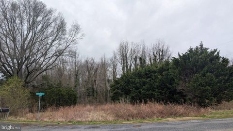 Vacant Land For Sale - LOT 30Y Clubhouse Loop<br/> MONTROSS, VA 22520
