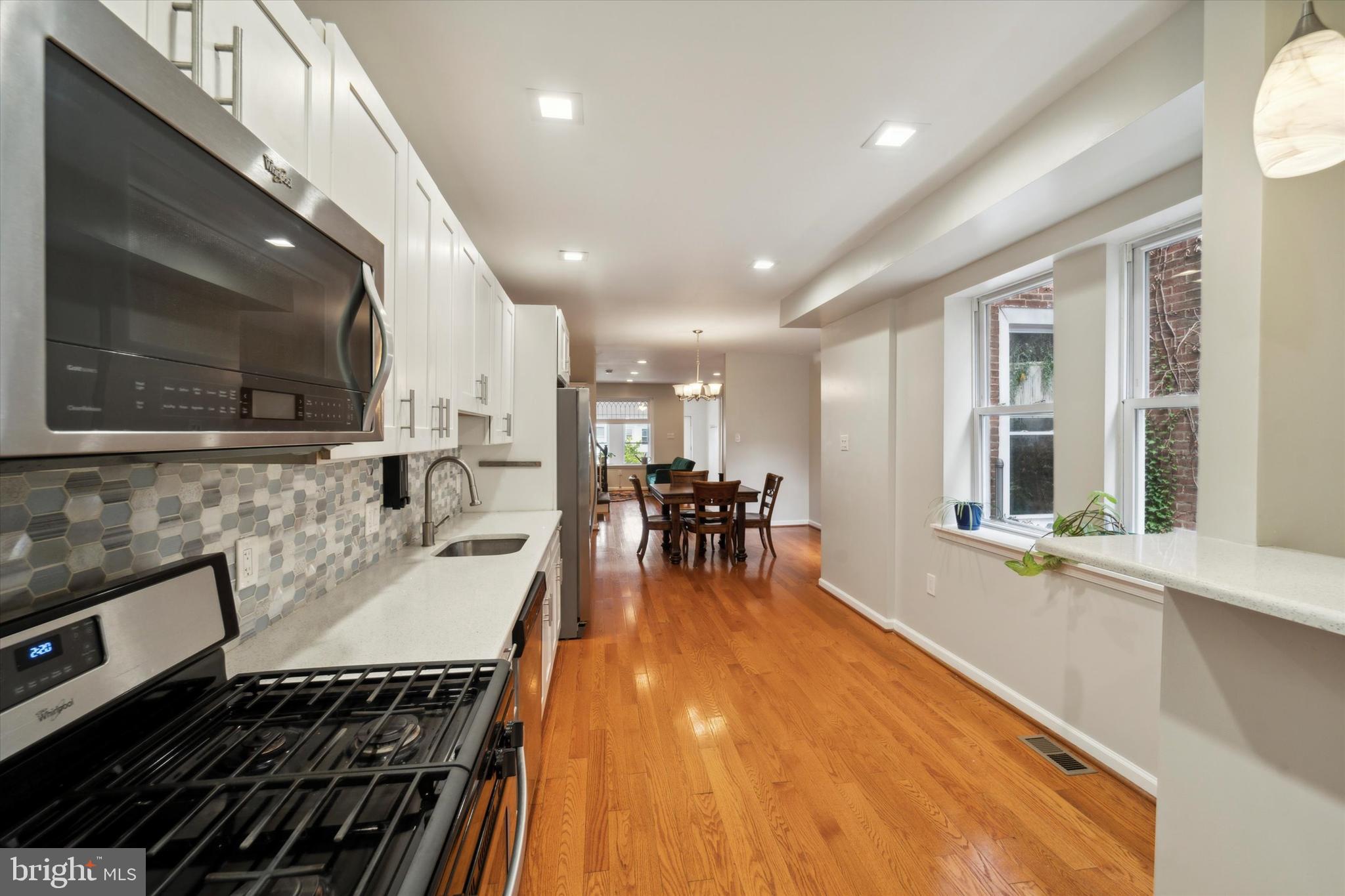 COBBS CREEK - Residential