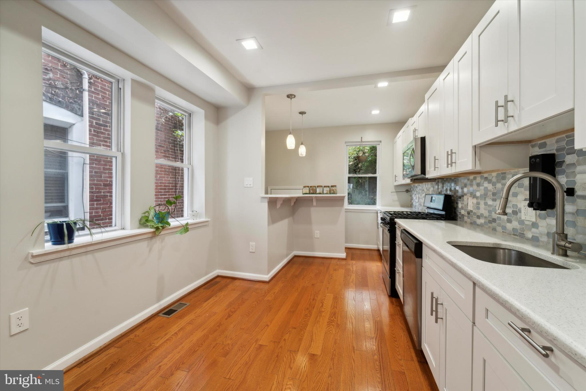 COBBS CREEK - Residential