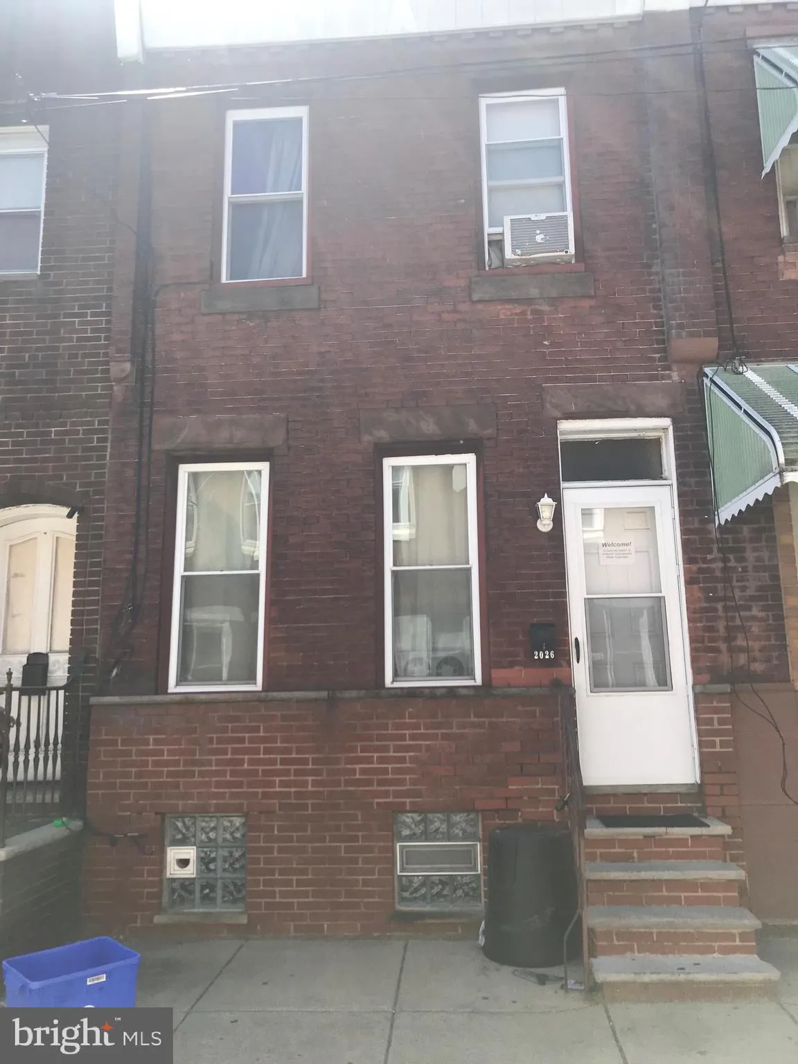 2026 S Cleveland Street, Philadelphia, PA 19145