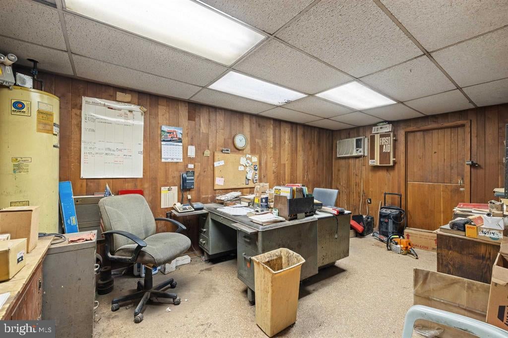 5.0 Acres TURLEYTOWN ROAD