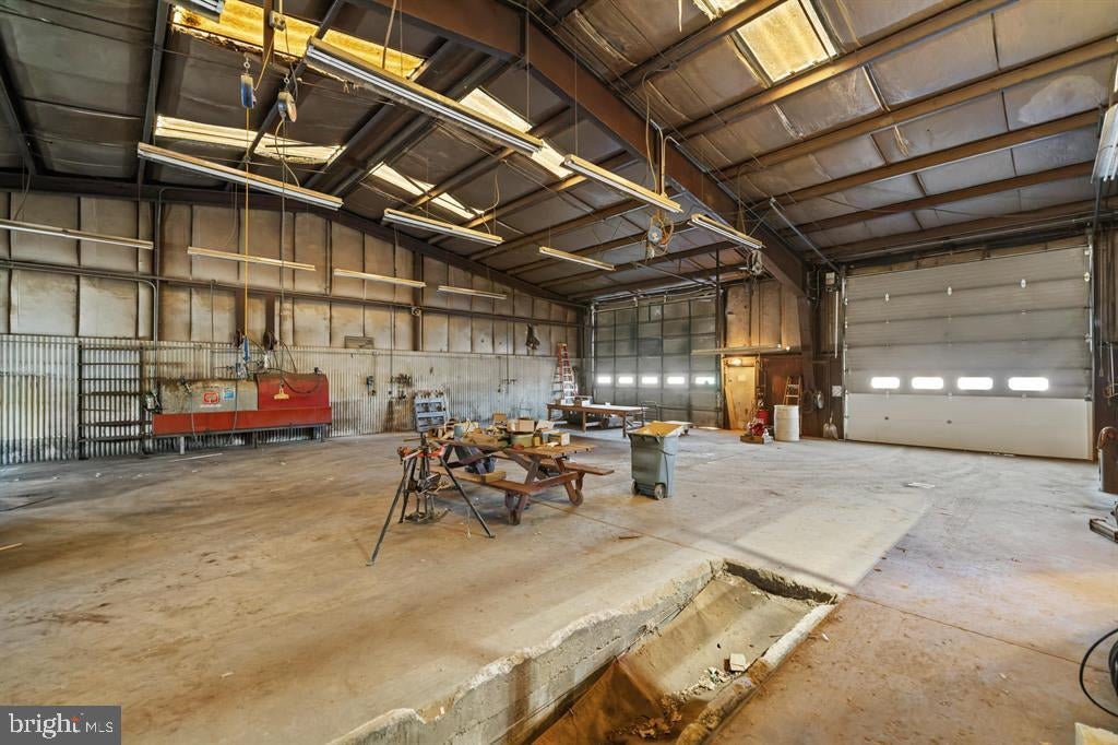 5.0 Acres TURLEYTOWN ROAD