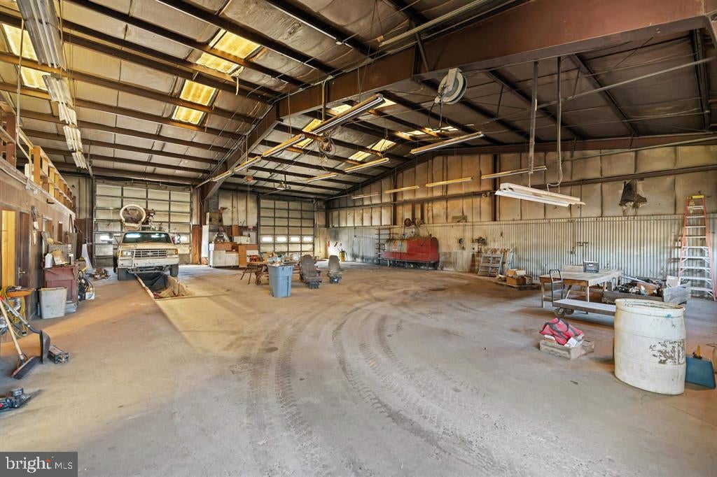 5.0 Acres TURLEYTOWN ROAD