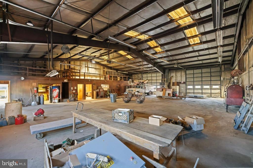 5.0 Acres TURLEYTOWN ROAD