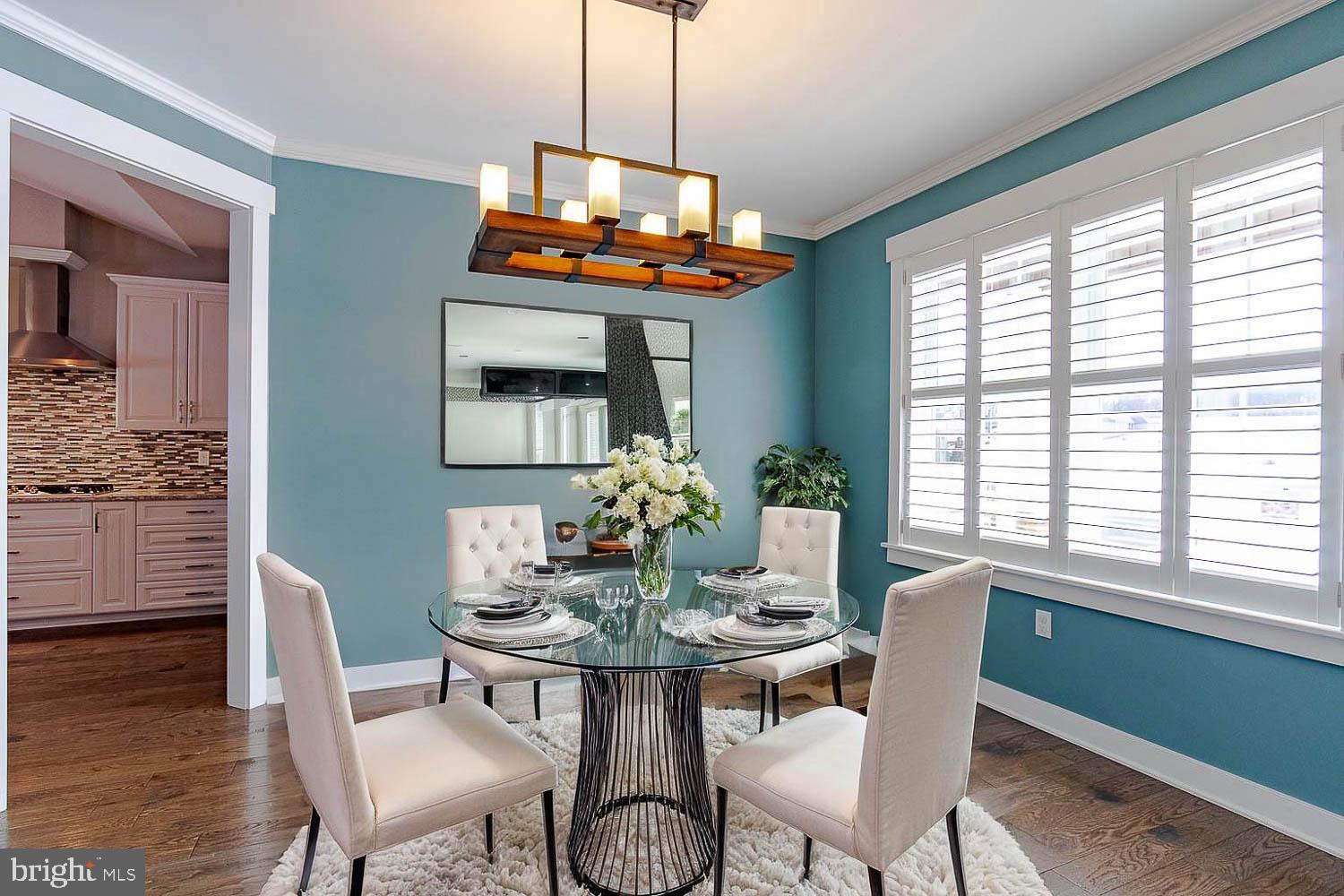 264 PEPPER RIDGE DRIVE