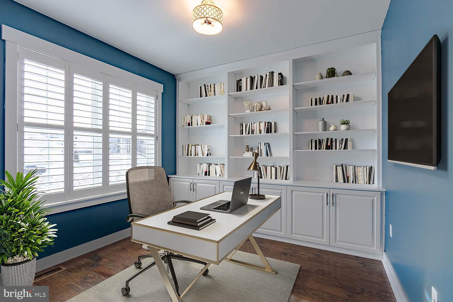 264 PEPPER RIDGE DRIVE