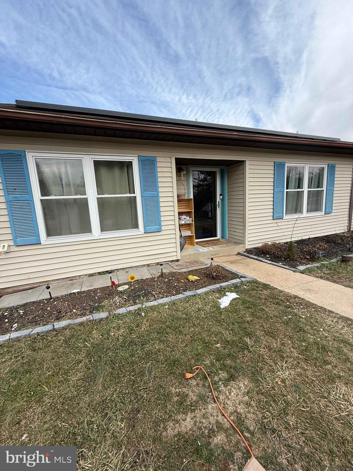 THE GREENS OF WESTMINSTER - Residential