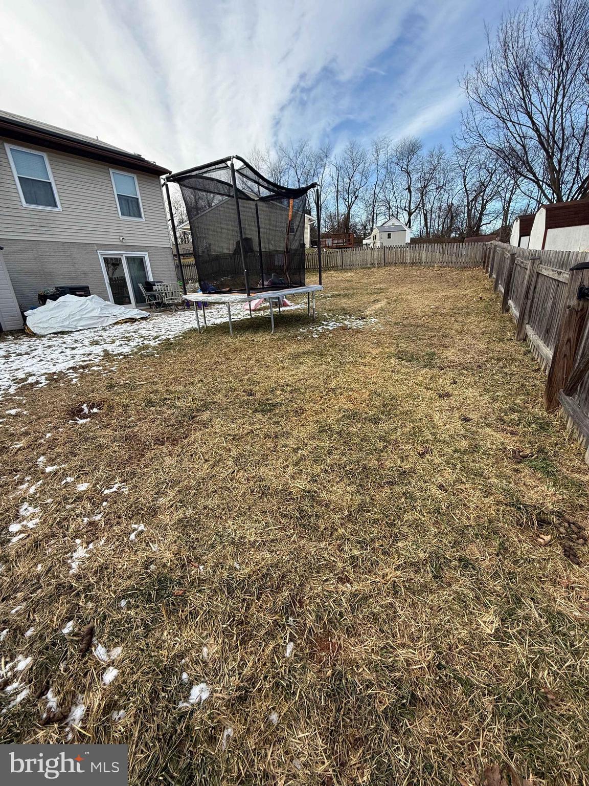THE GREENS OF WESTMINSTER - Residential