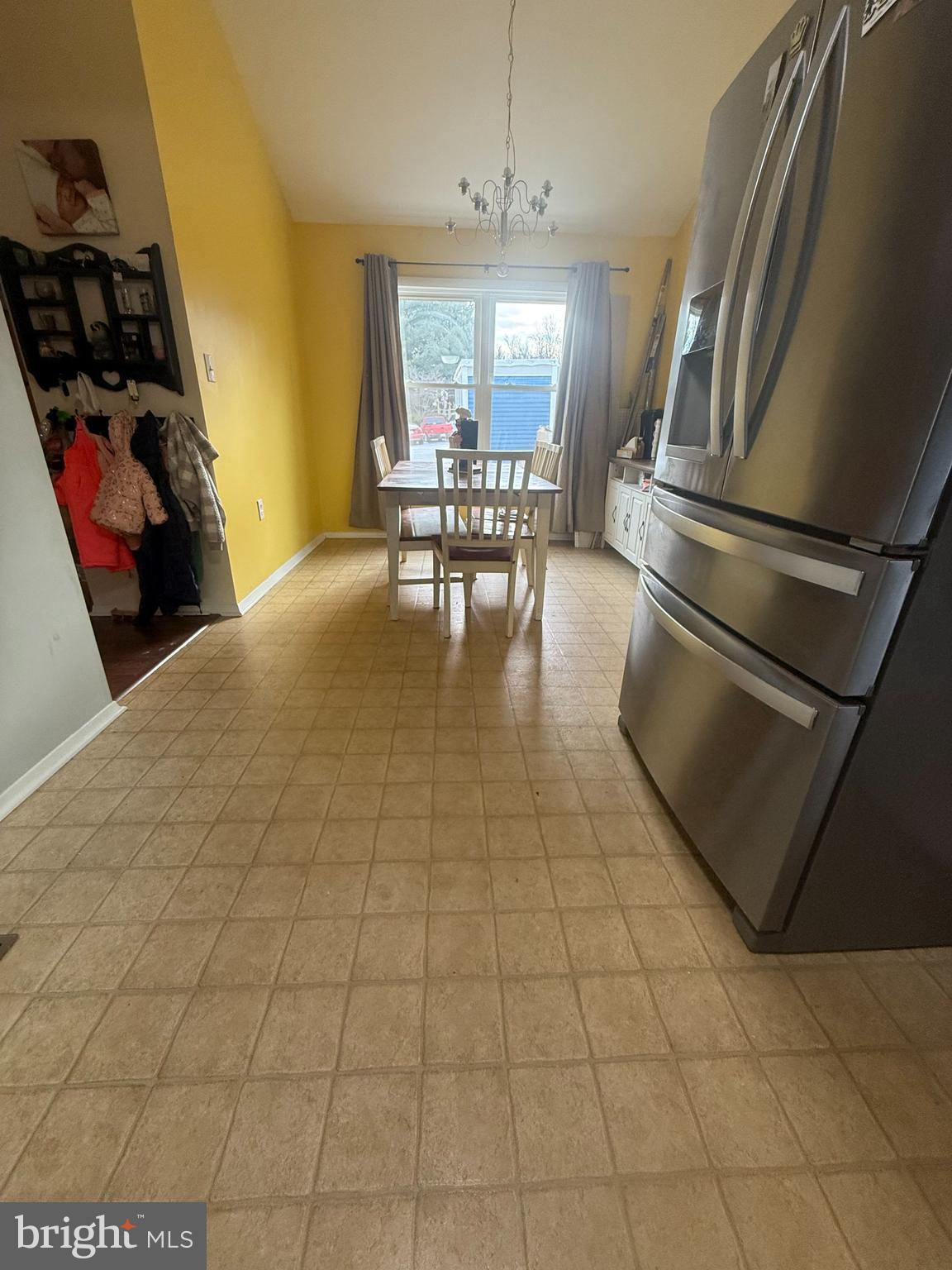 THE GREENS OF WESTMINSTER - Residential