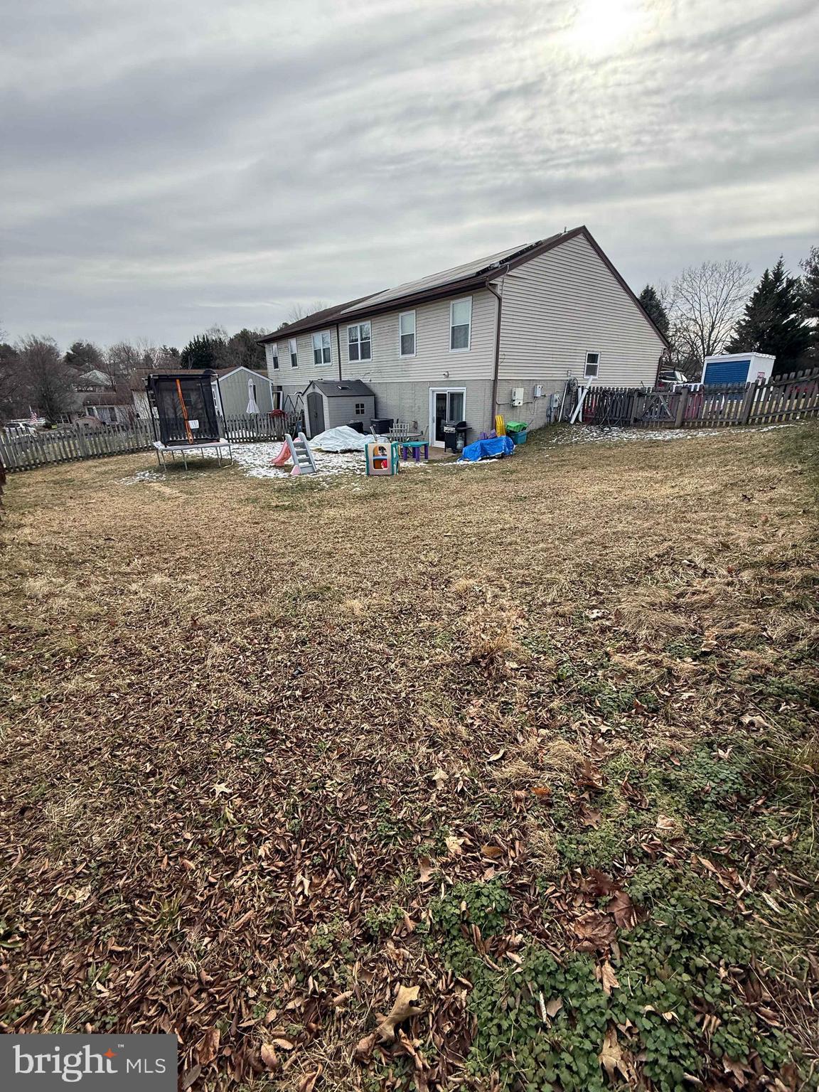 THE GREENS OF WESTMINSTER - Residential