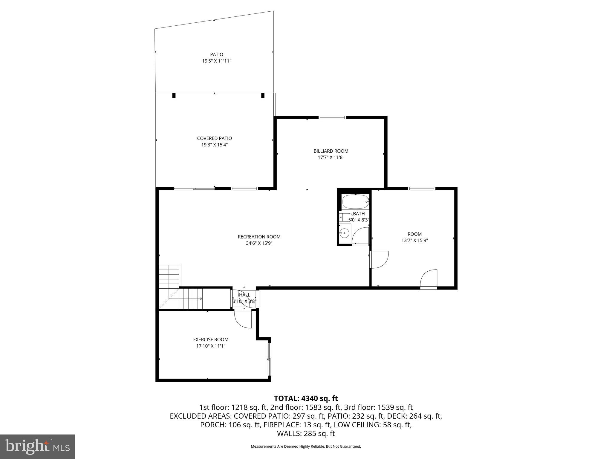 WESTMOUNT - Residential