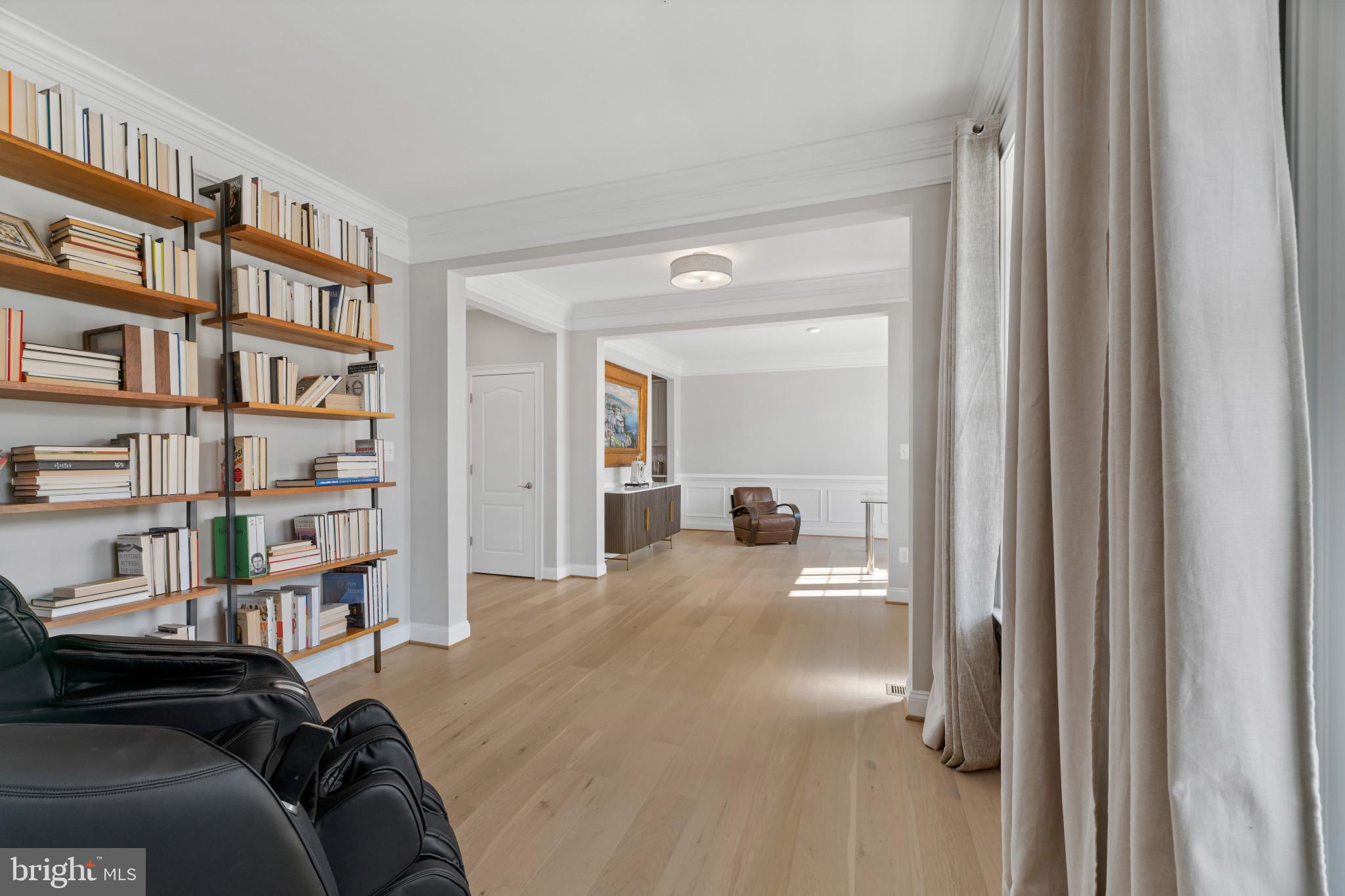 WESTMOUNT - Residential