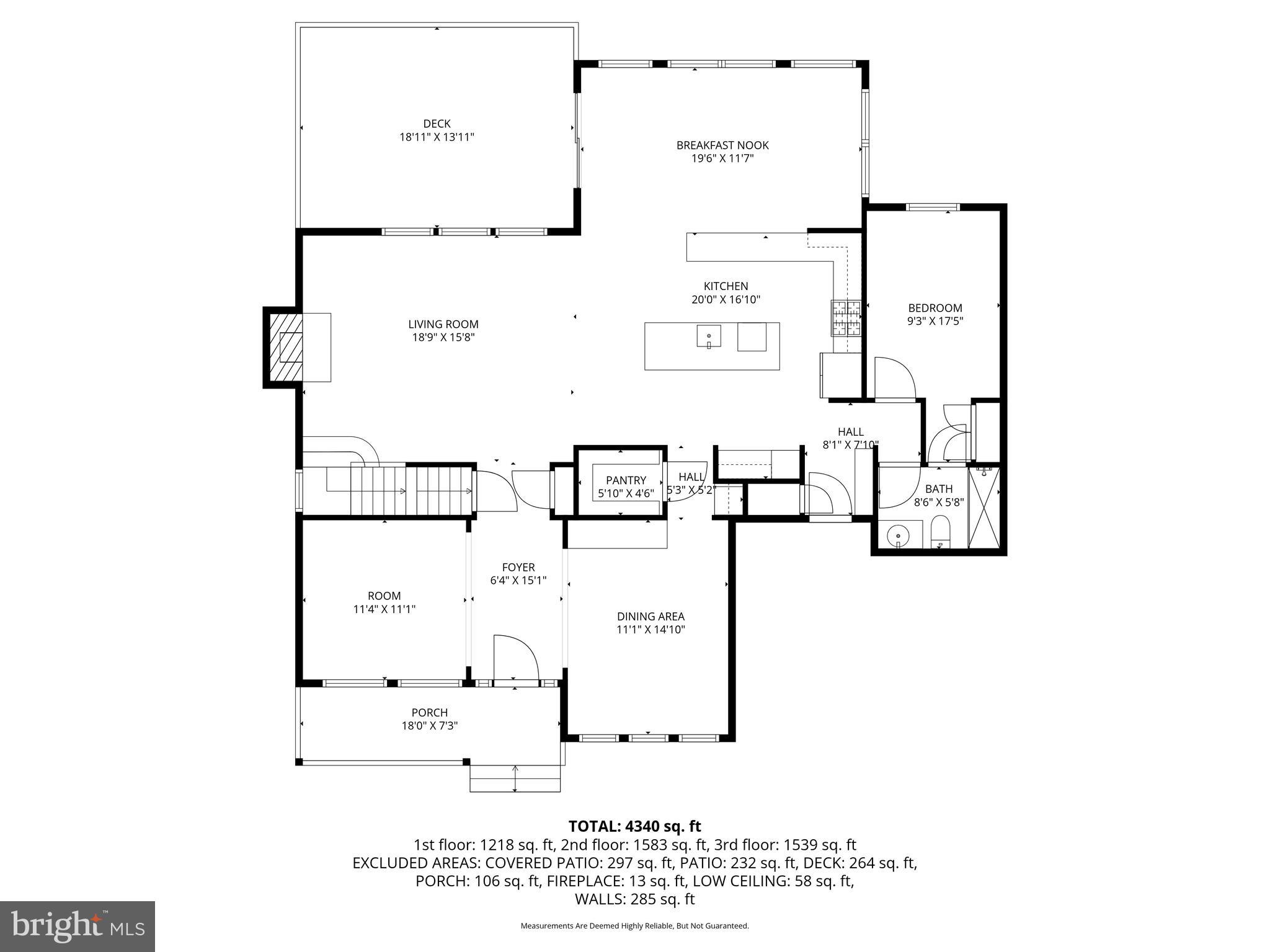 WESTMOUNT - Residential