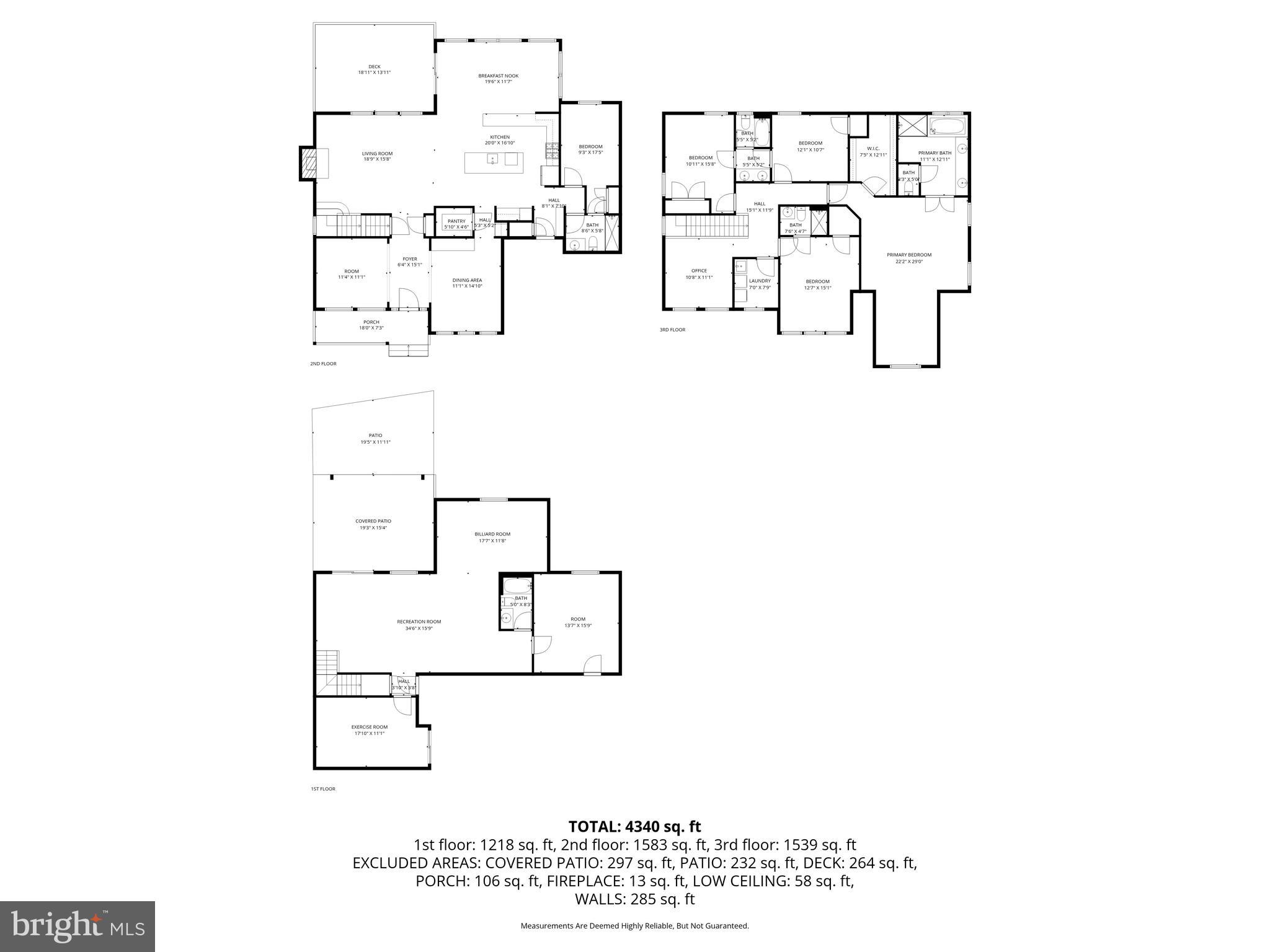 WESTMOUNT - Residential