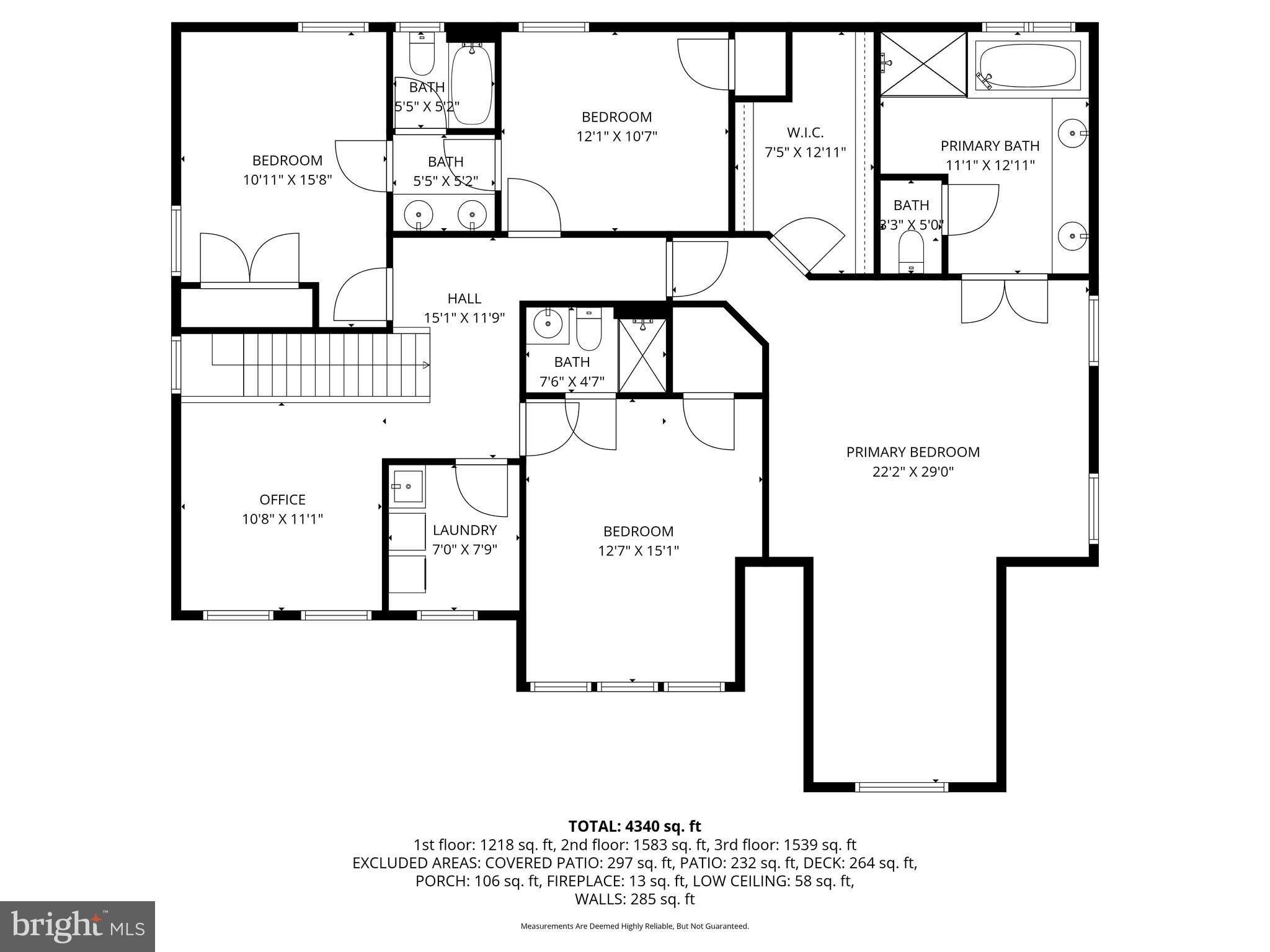 WESTMOUNT - Residential