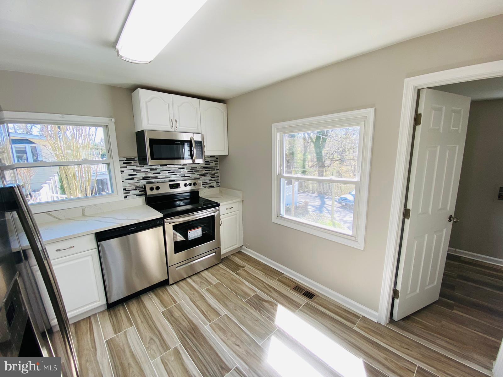 SYLVAN SHORES - Residential