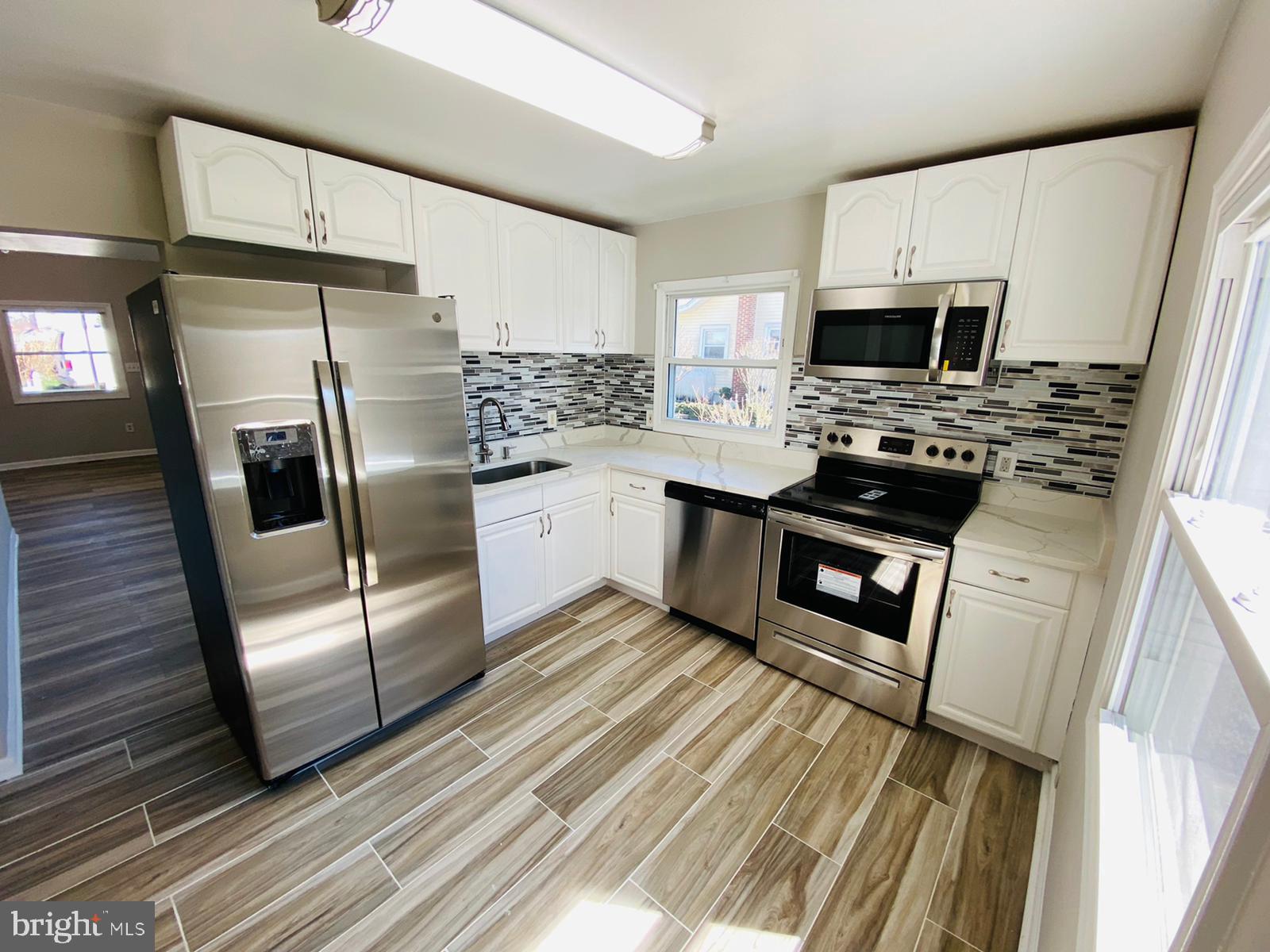 SYLVAN SHORES - Residential