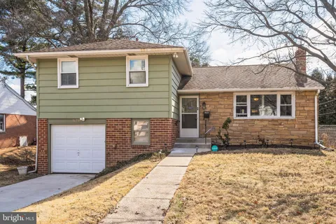 7621 Front Street, Cheltenham, PA 19012 - MLS#: PAMC2131122