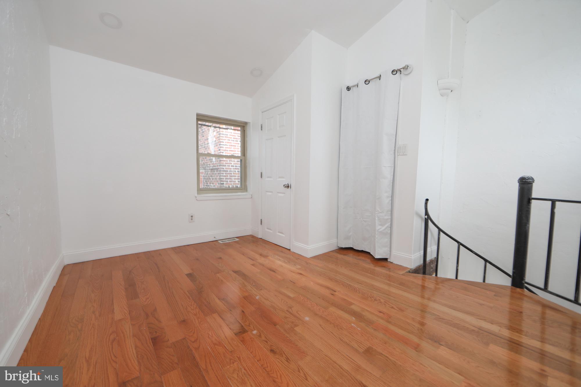 BELLA VISTA - Residential Lease