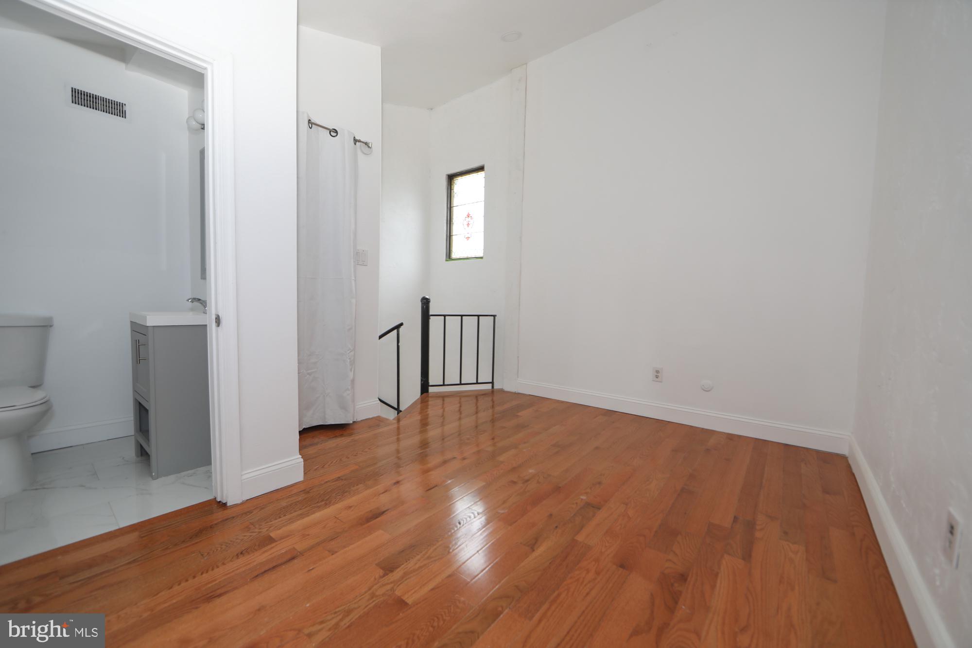 BELLA VISTA - Residential Lease