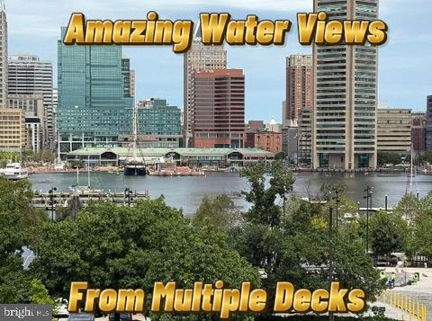 204 E MONTGOMERY STREET BALTIMORE MD 21230