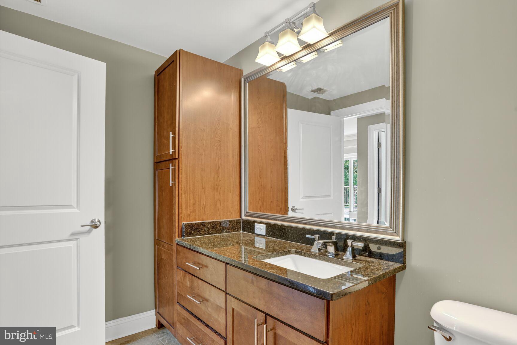 BREN MAR PARK - Residential