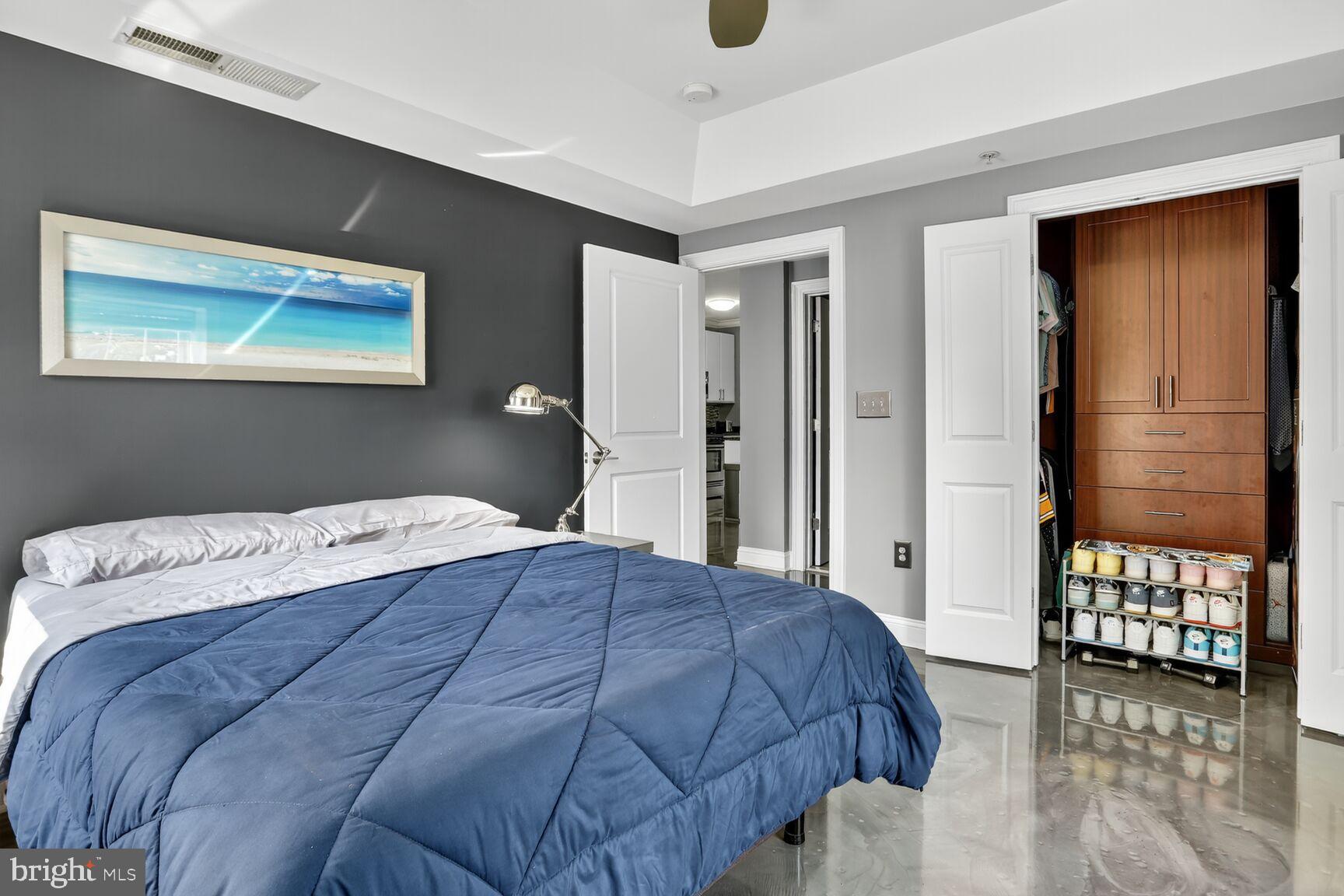 BREN MAR PARK - Residential