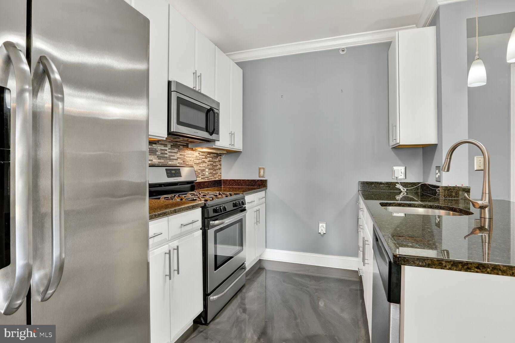 BREN MAR PARK - Residential