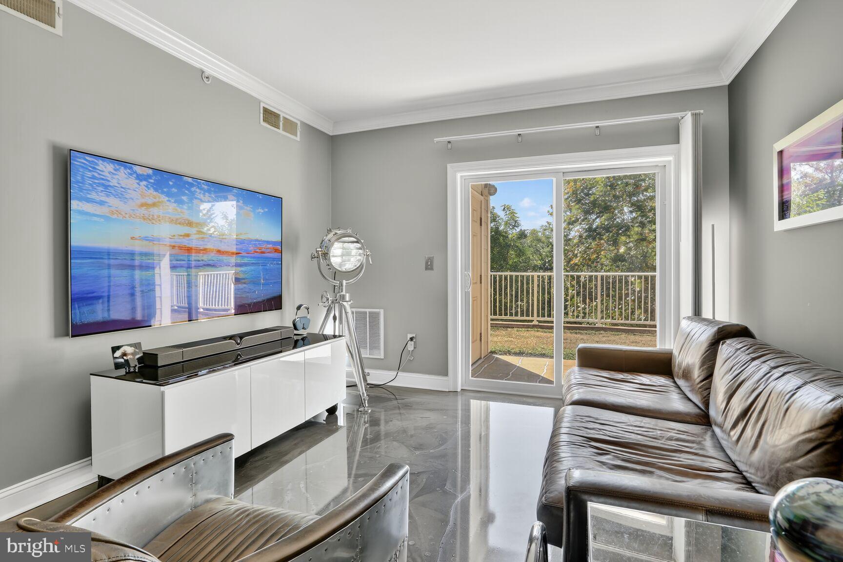 BREN MAR PARK - Residential