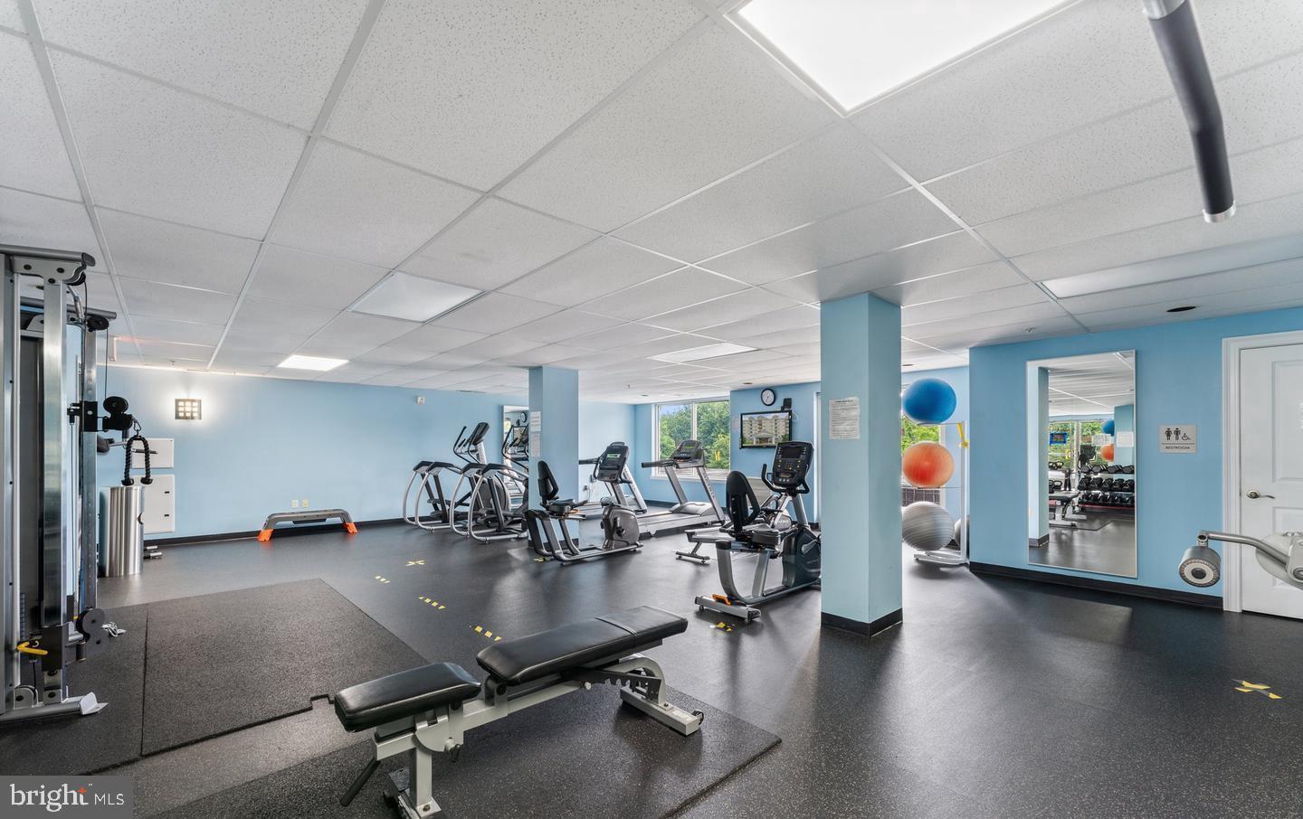 BREN MAR PARK - Residential