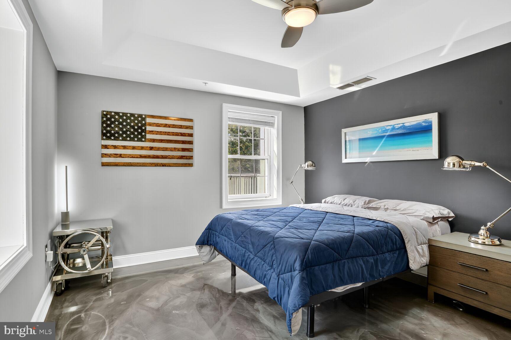 BREN MAR PARK - Residential