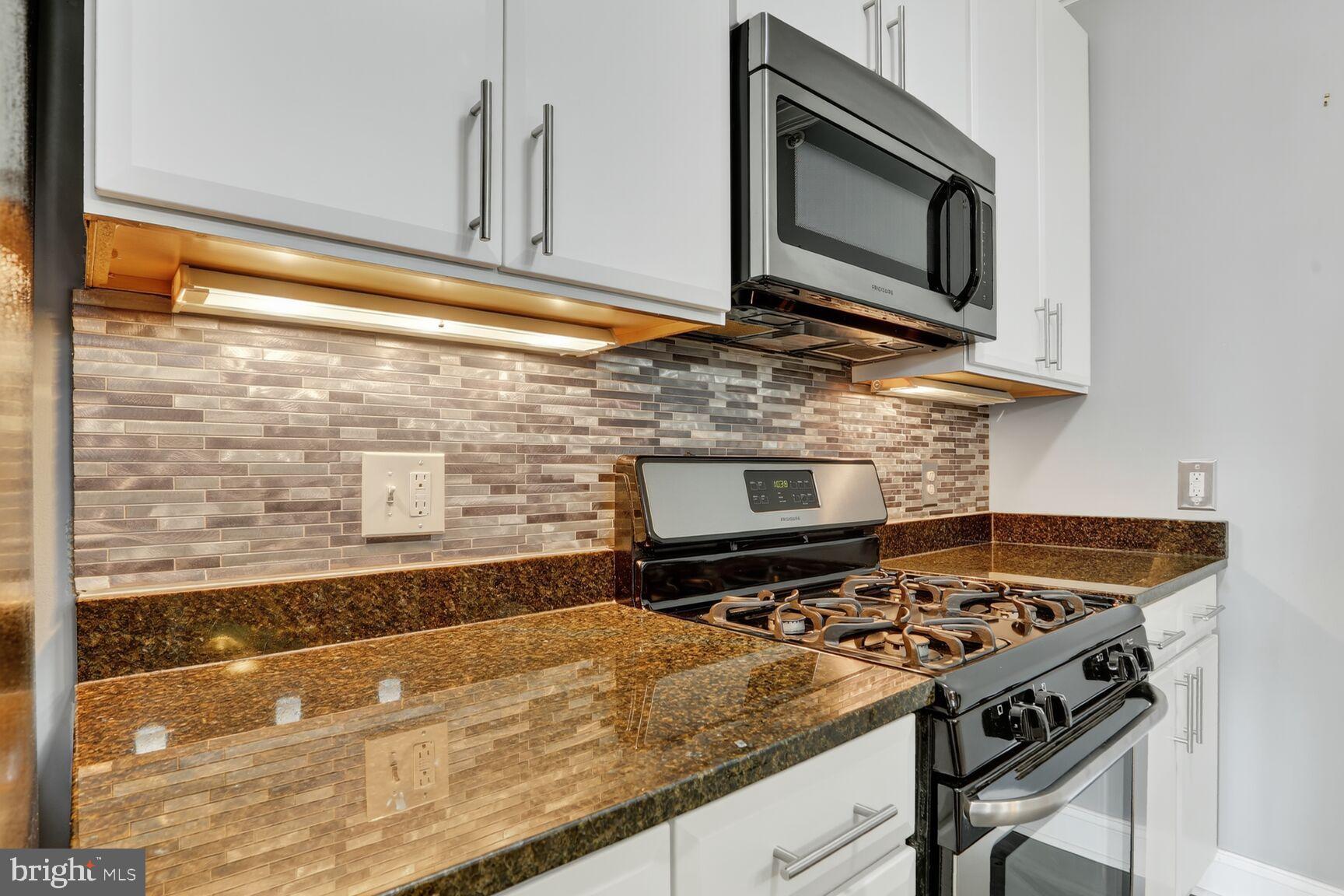 BREN MAR PARK - Residential