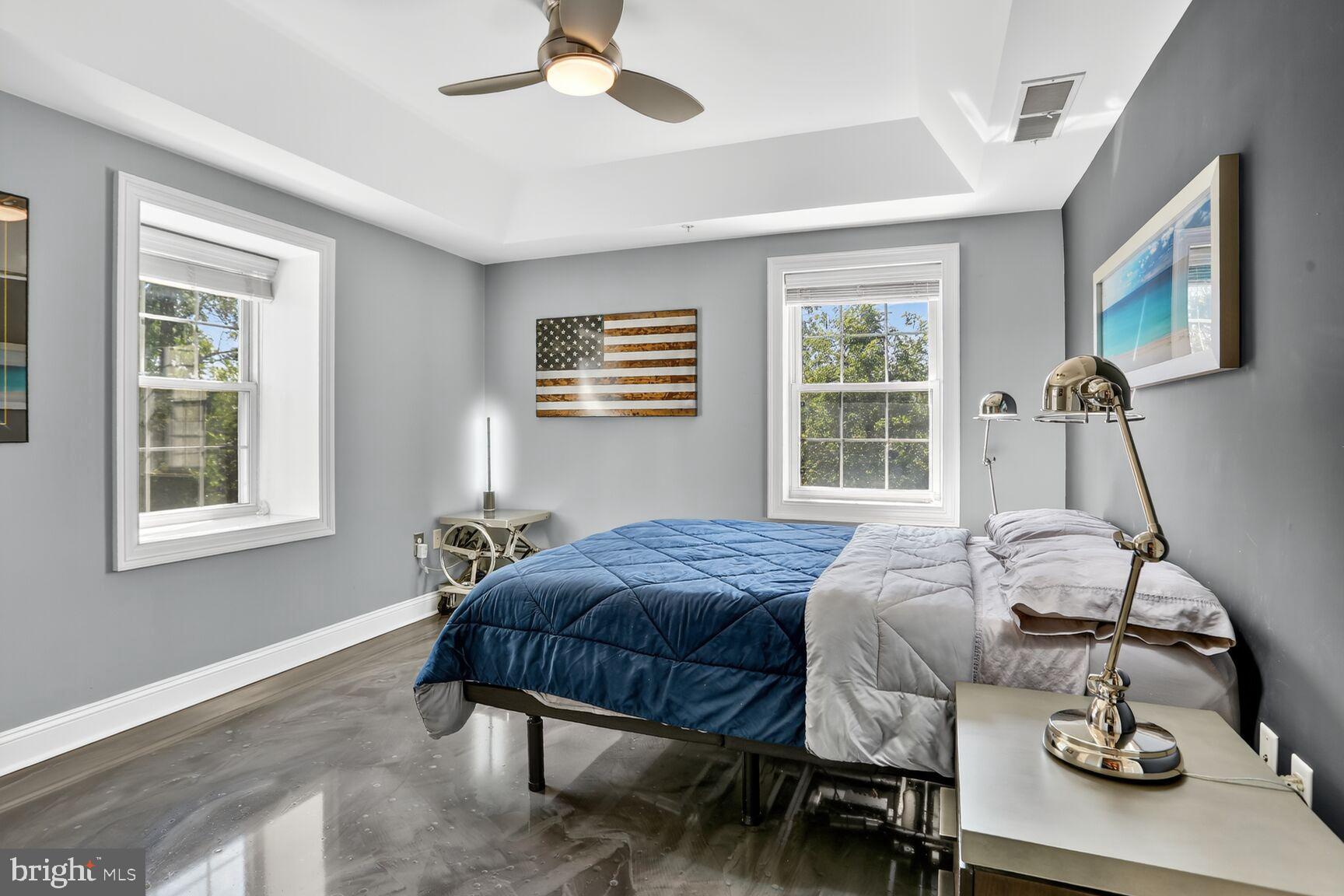 BREN MAR PARK - Residential