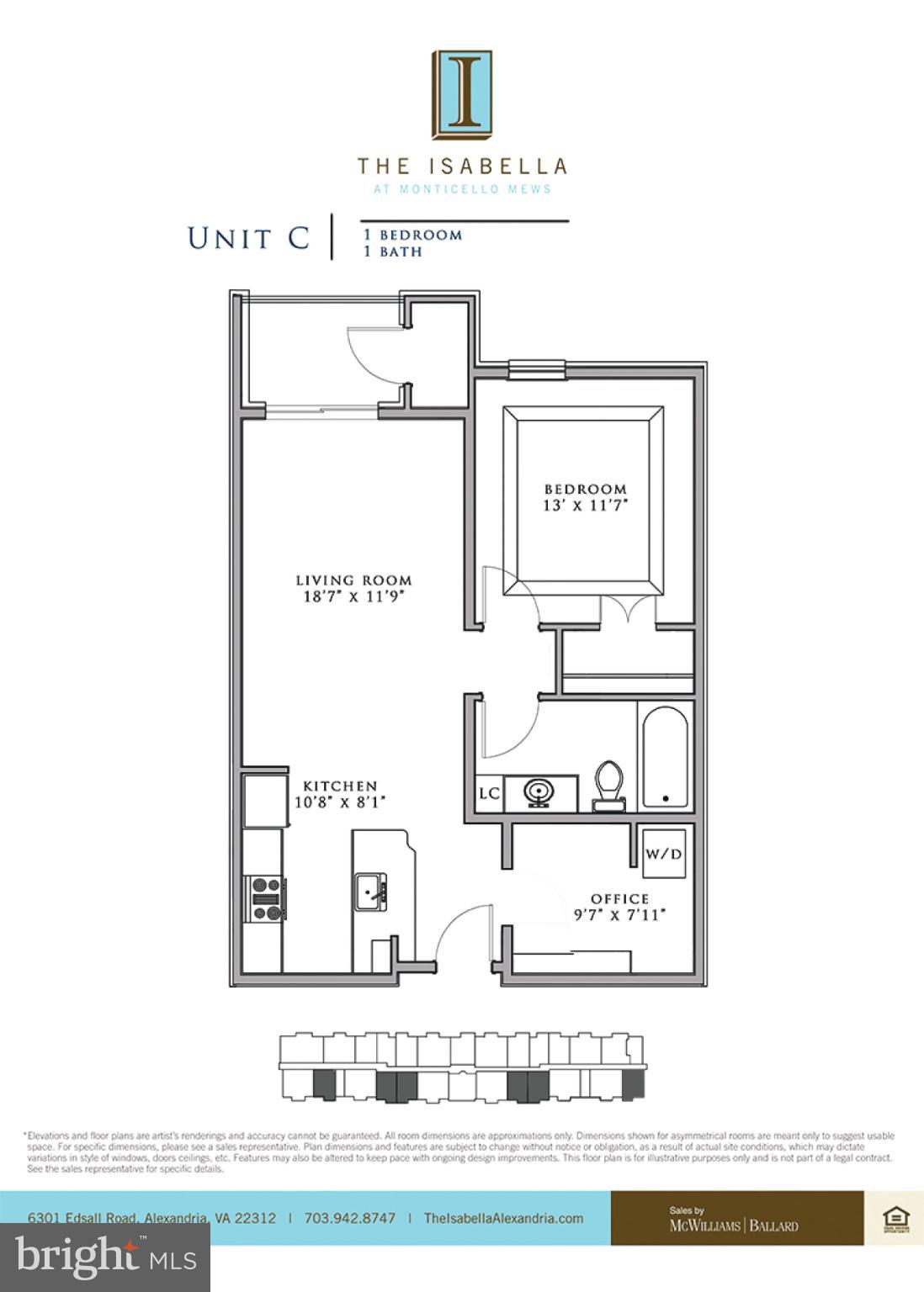 BREN MAR PARK - Residential