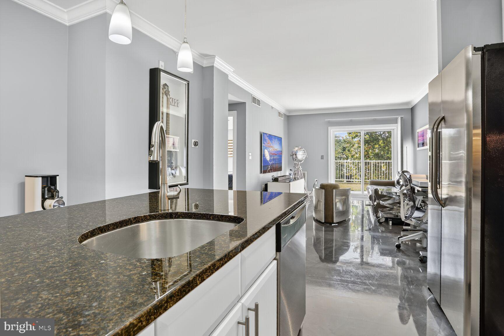 BREN MAR PARK - Residential